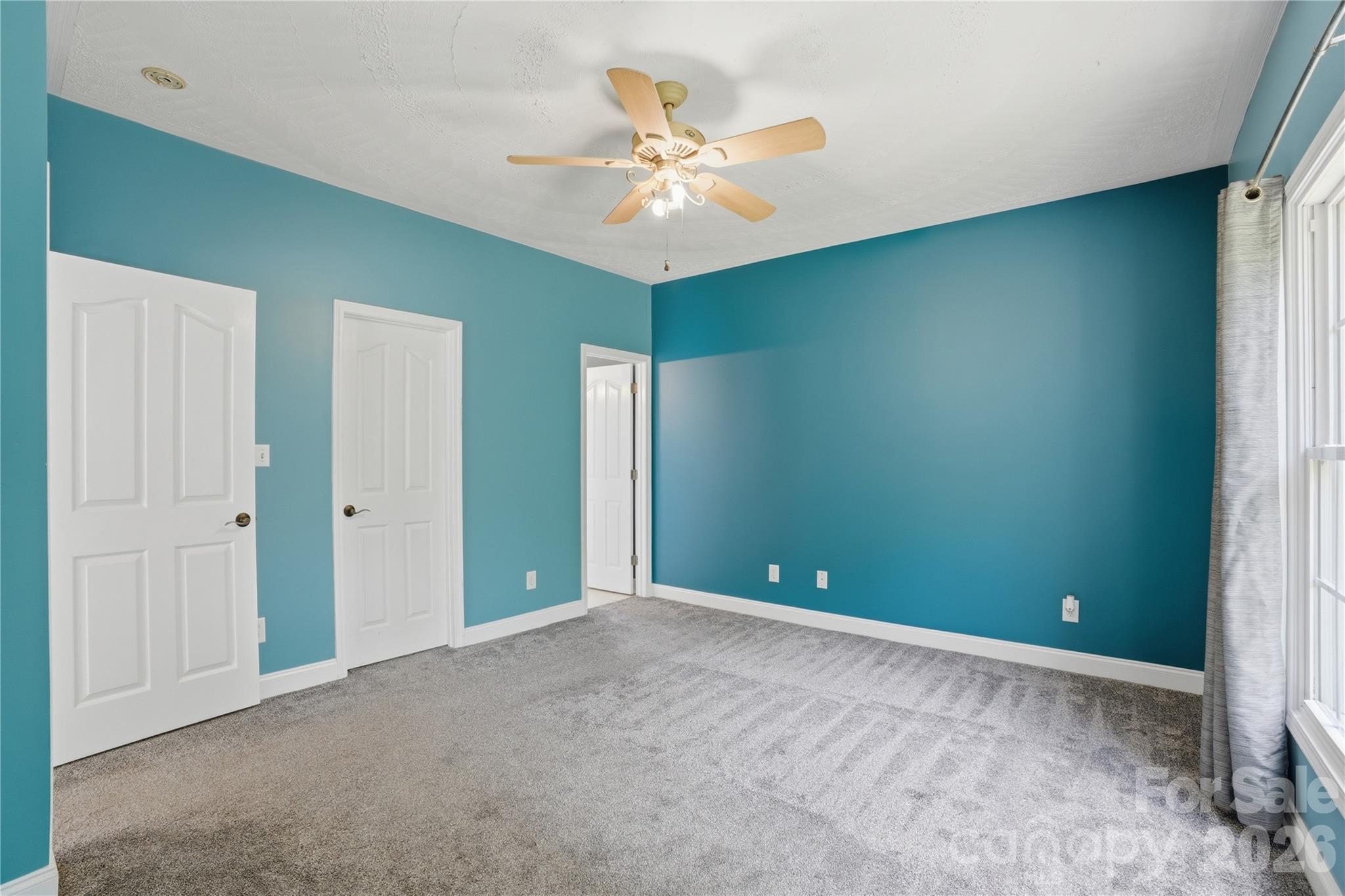1550 Indian Springs Drive NW — Conover