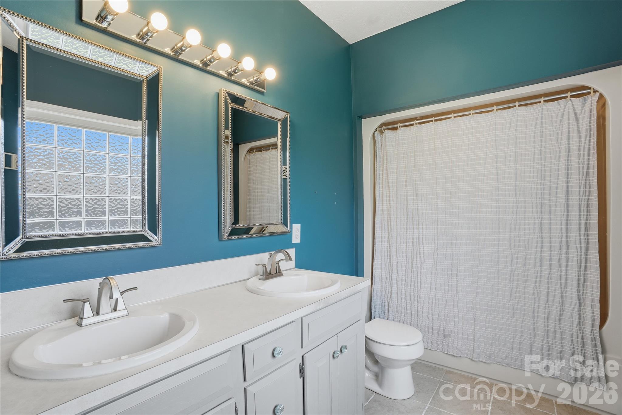 1550 Indian Springs Drive NW — Conover