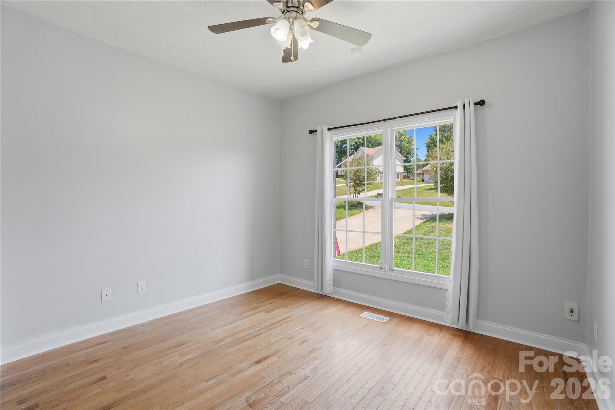 1550 Indian Springs Drive NW — Conover