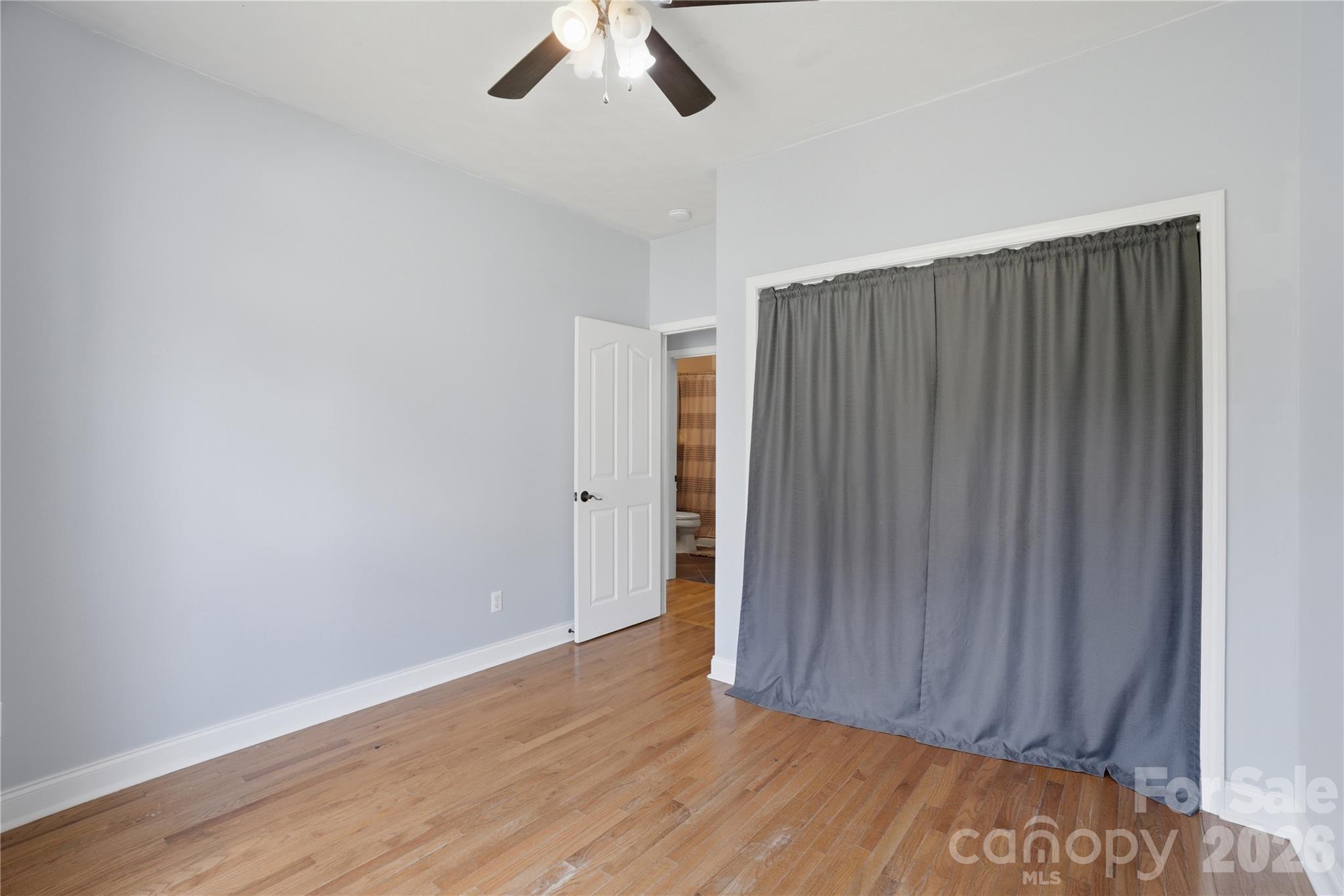 1550 Indian Springs Drive NW — Conover