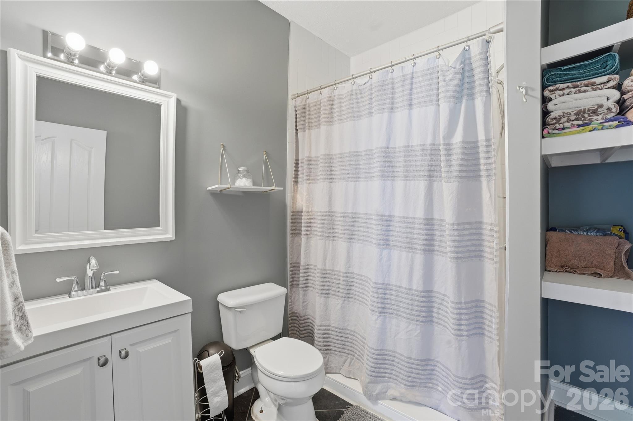 1550 Indian Springs Drive NW — Conover