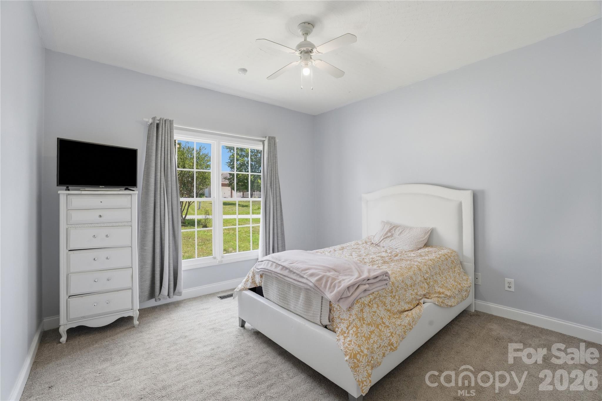 1550 Indian Springs Drive NW — Conover