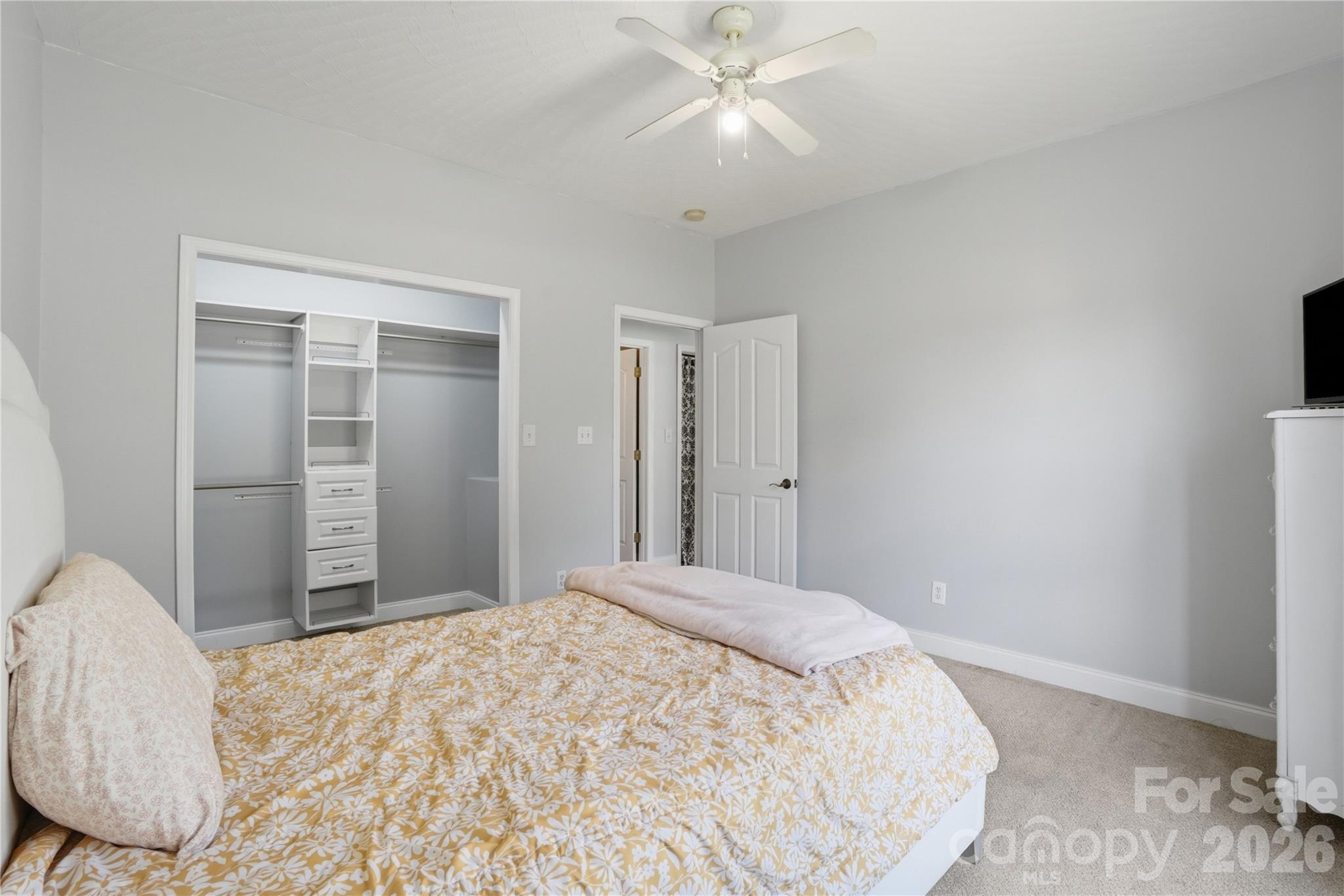 1550 Indian Springs Drive NW — Conover