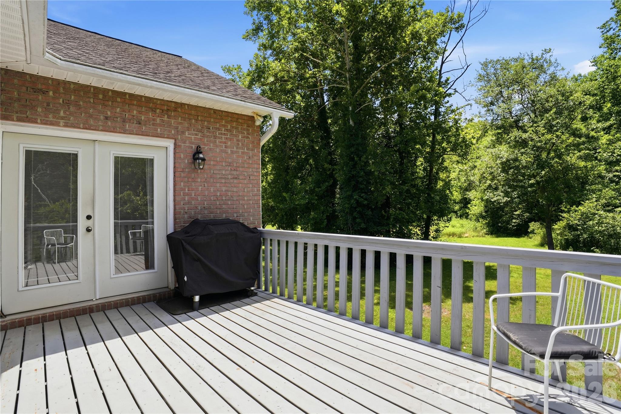 1550 Indian Springs Drive NW — Conover