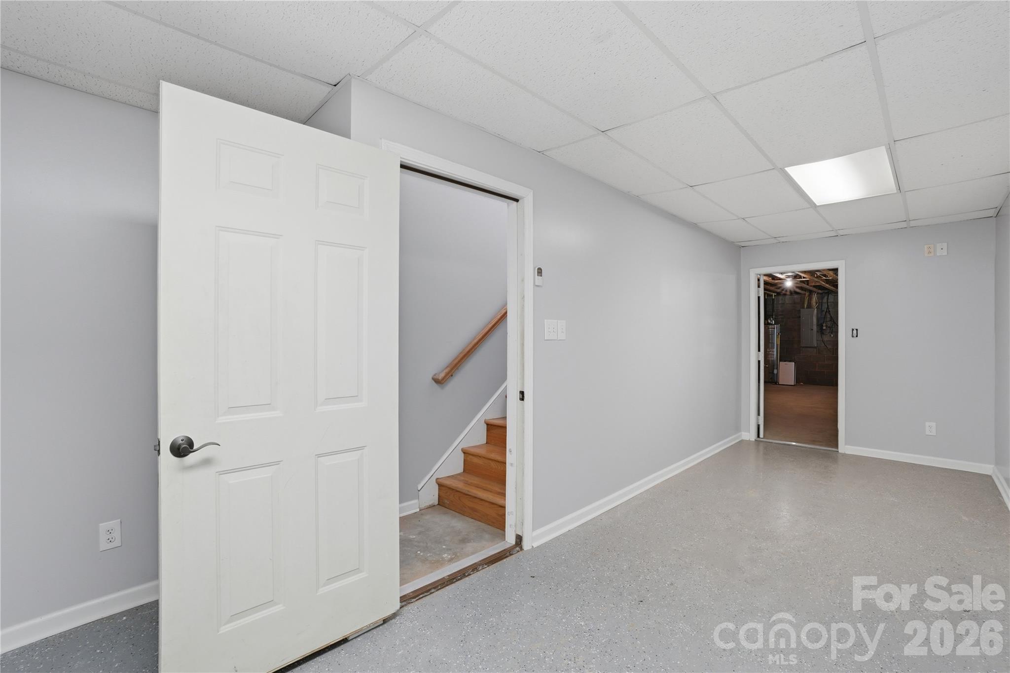 1550 Indian Springs Drive NW — Conover