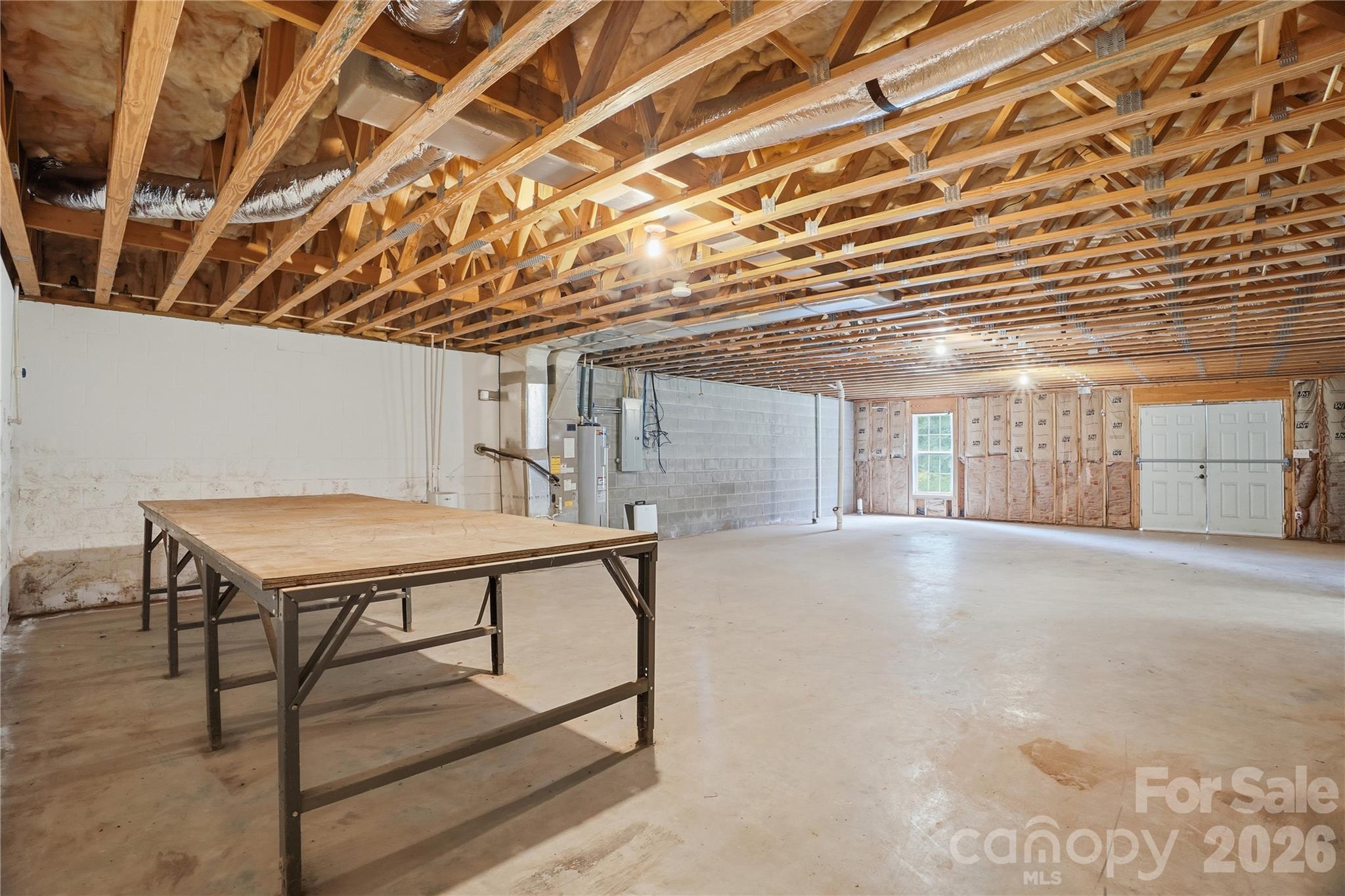1550 Indian Springs Drive NW — Conover