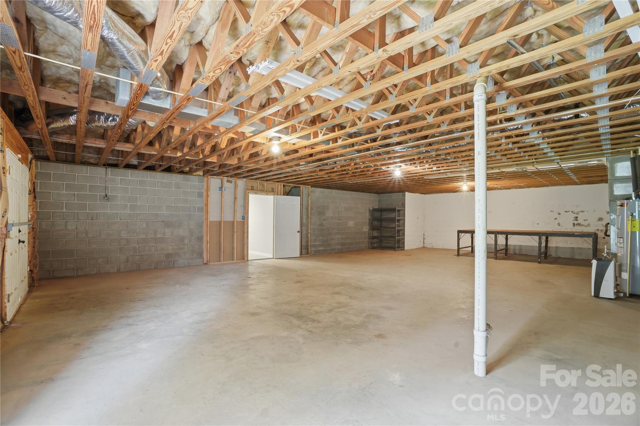 1550 Indian Springs Drive NW — Conover