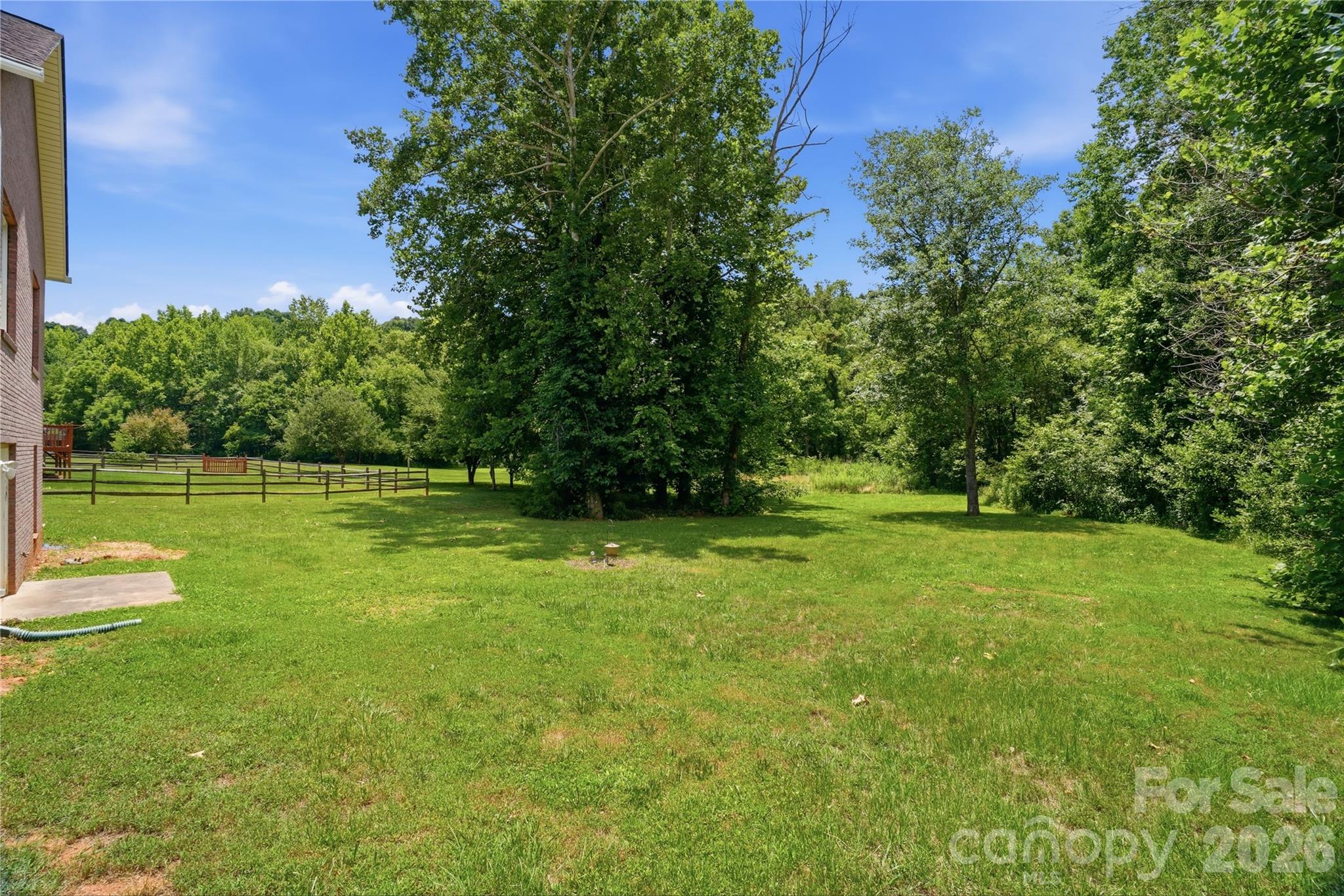 1550 Indian Springs Drive NW — Conover