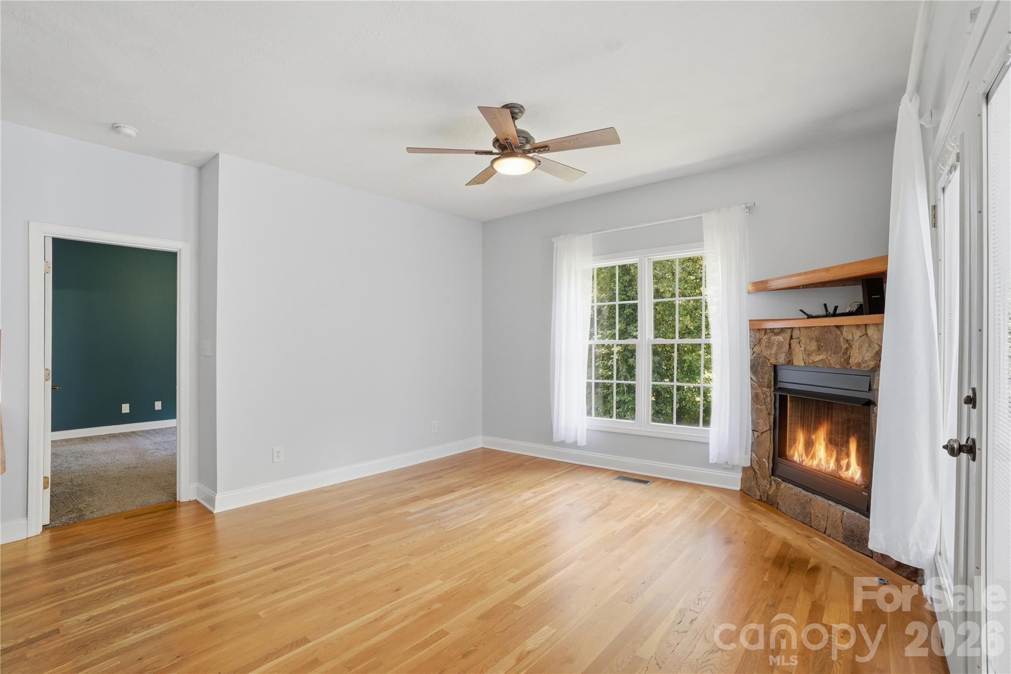 1550 Indian Springs Drive NW — Conover