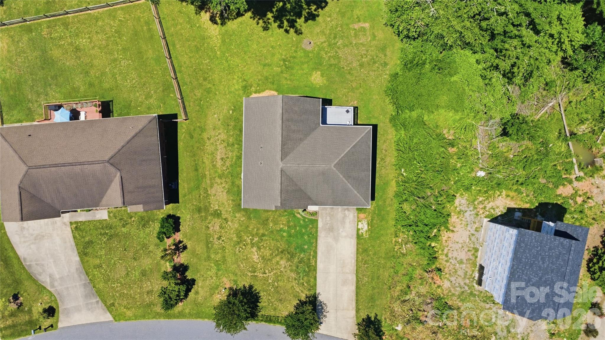 1550 Indian Springs Drive NW — Conover