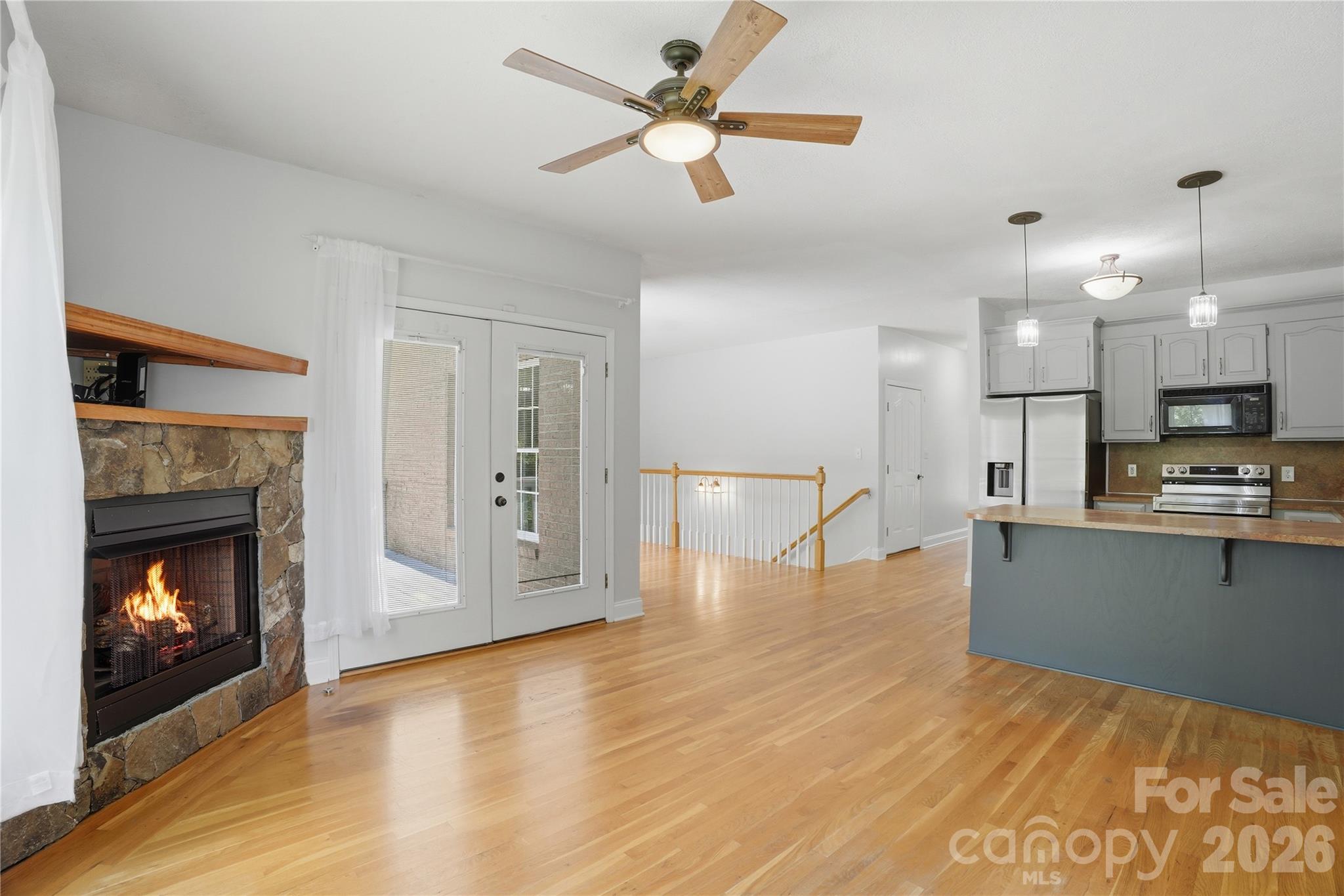 1550 Indian Springs Drive NW — Conover