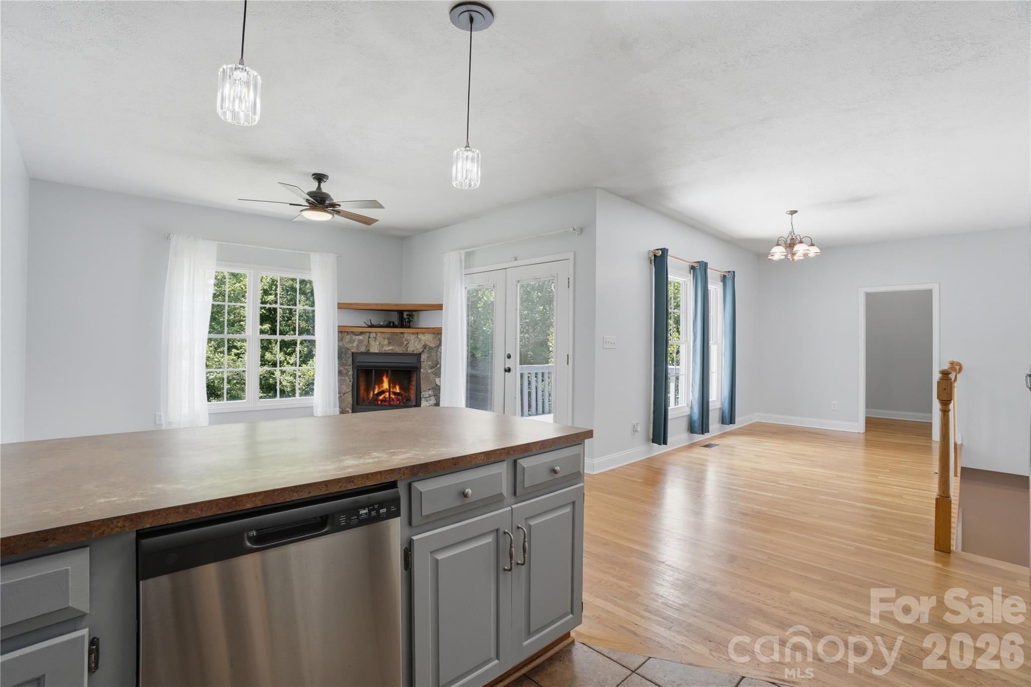 1550 Indian Springs Drive NW — Conover