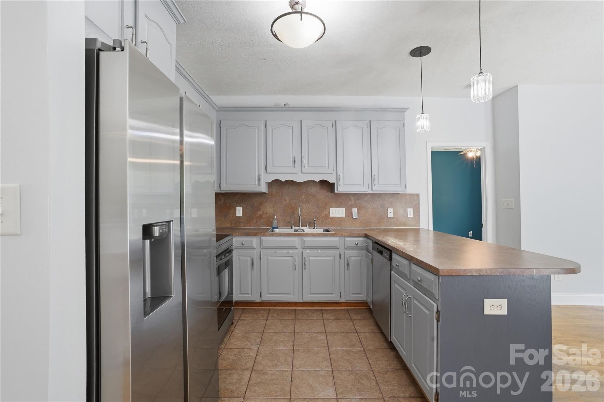 1550 Indian Springs Drive NW — Conover