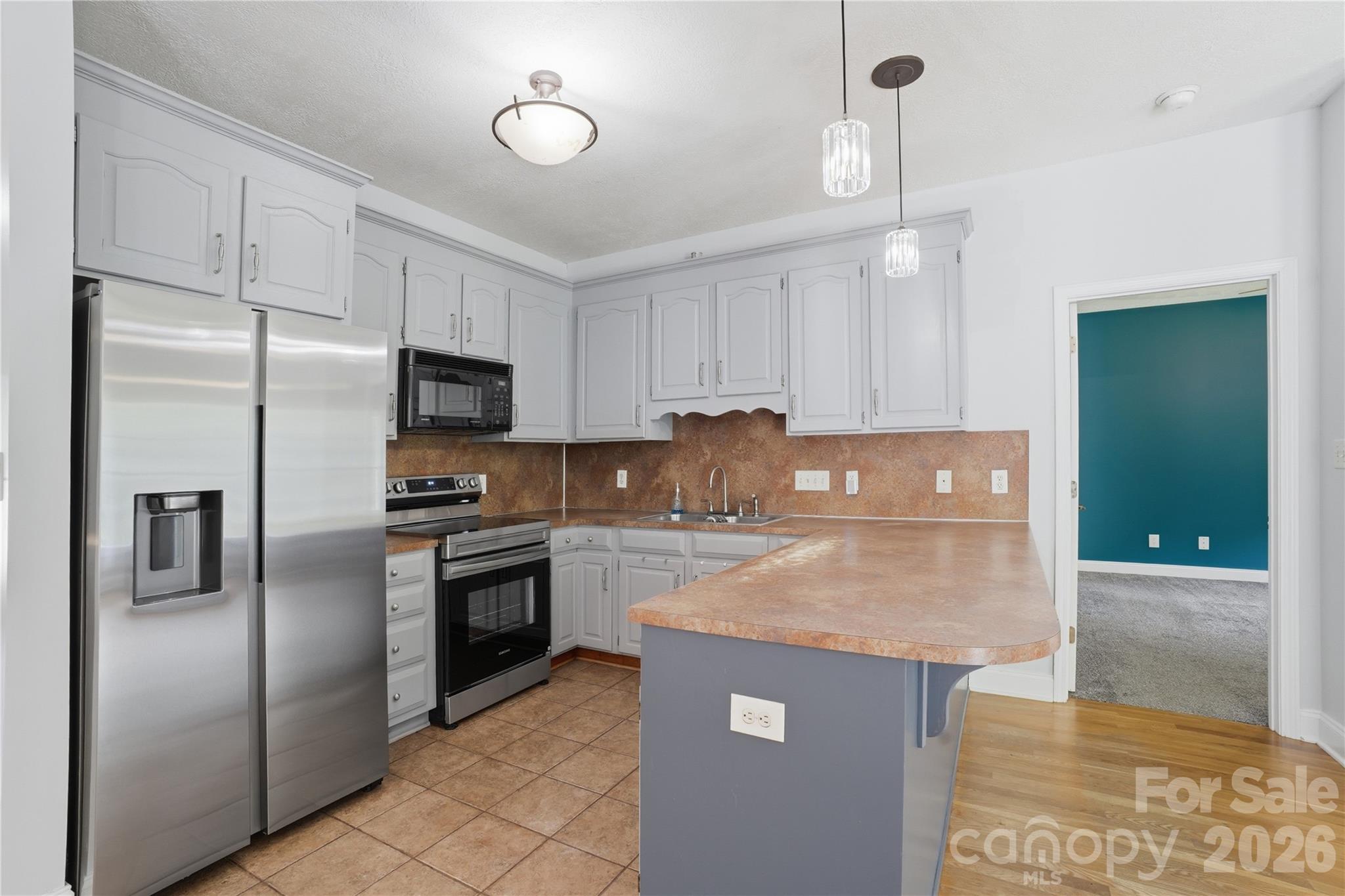 1550 Indian Springs Drive NW — Conover