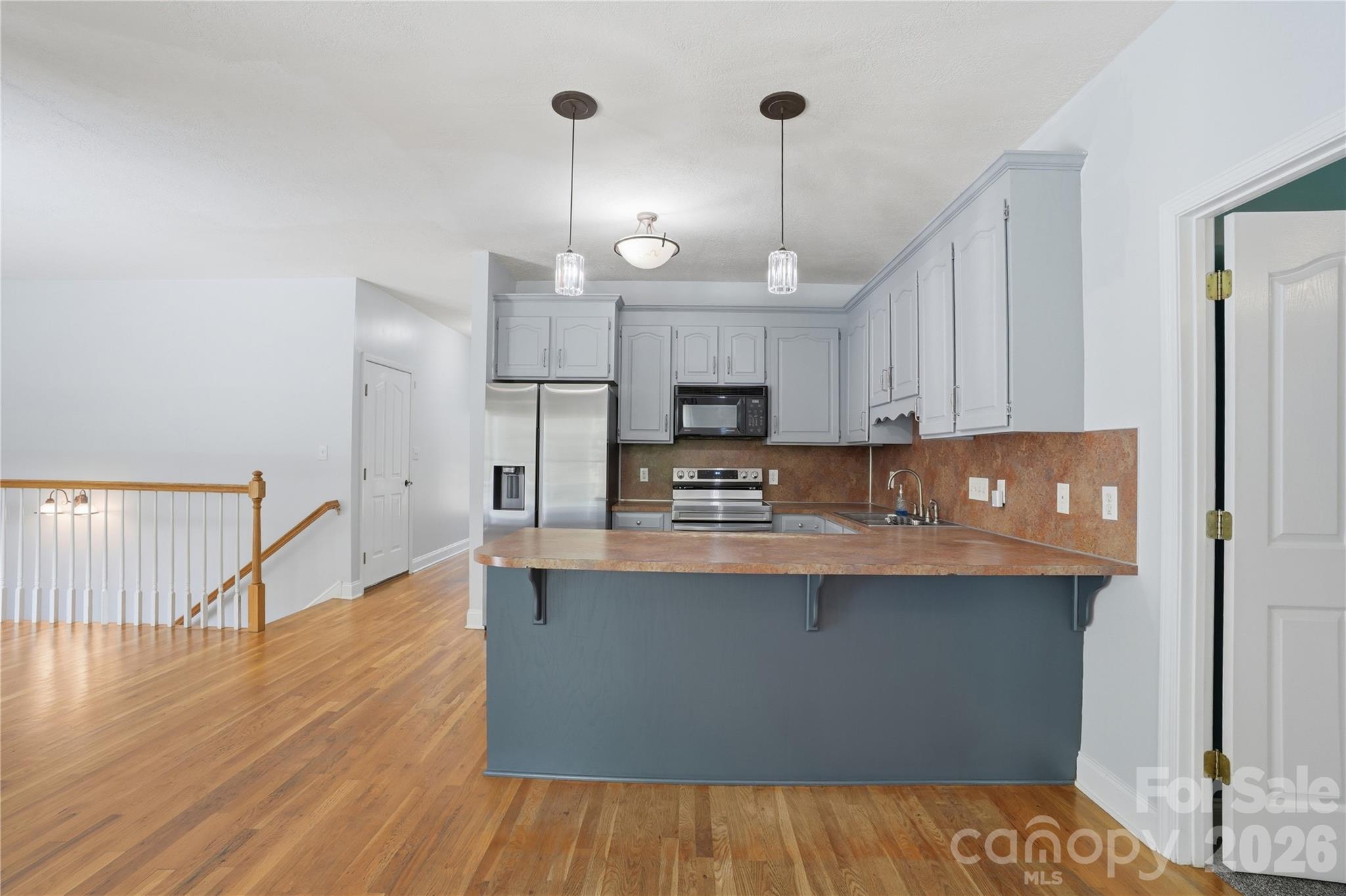 1550 Indian Springs Drive NW — Conover
