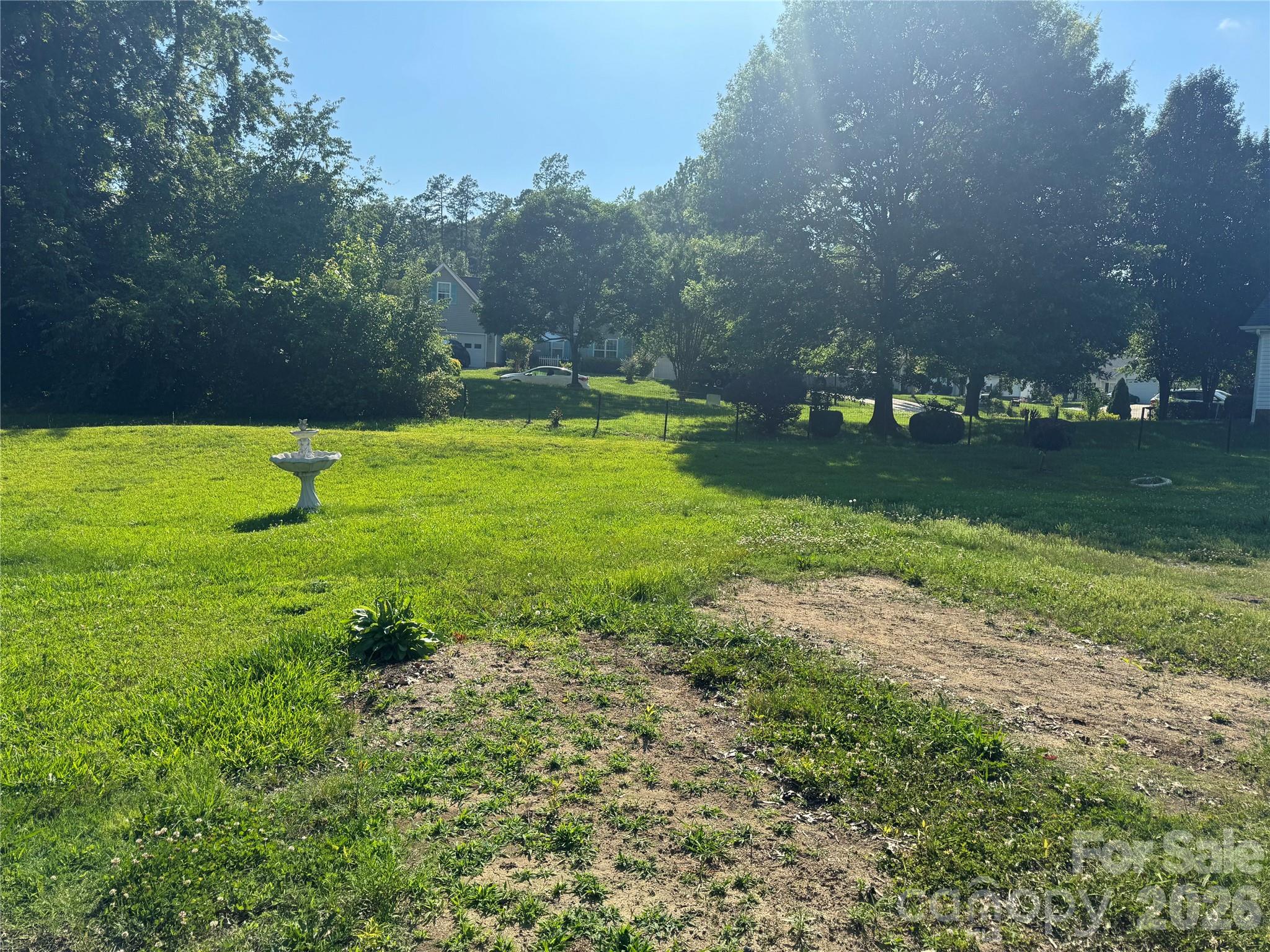 8432 Idlewild Road — Charlotte