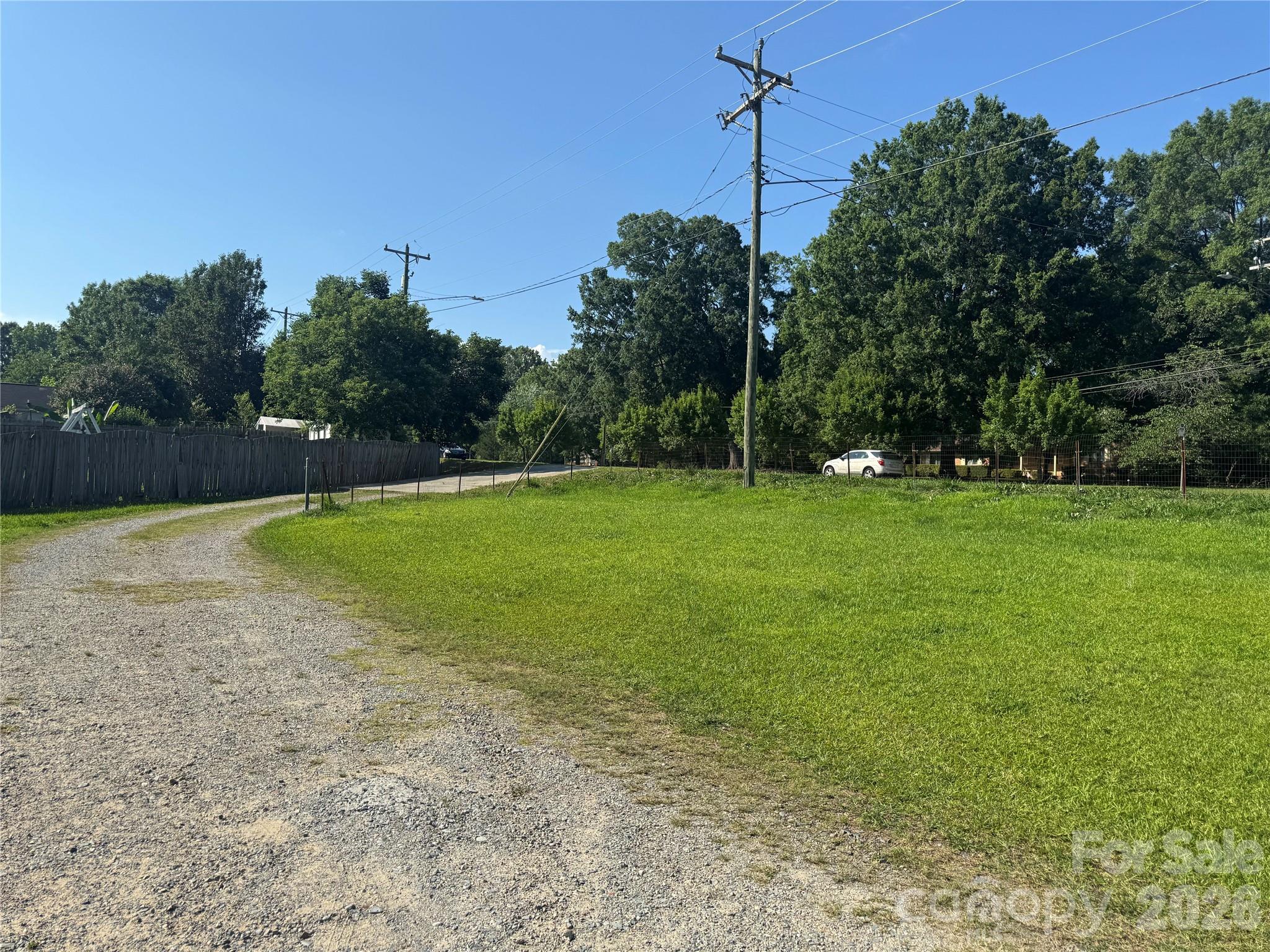 8432 Idlewild Road — Charlotte
