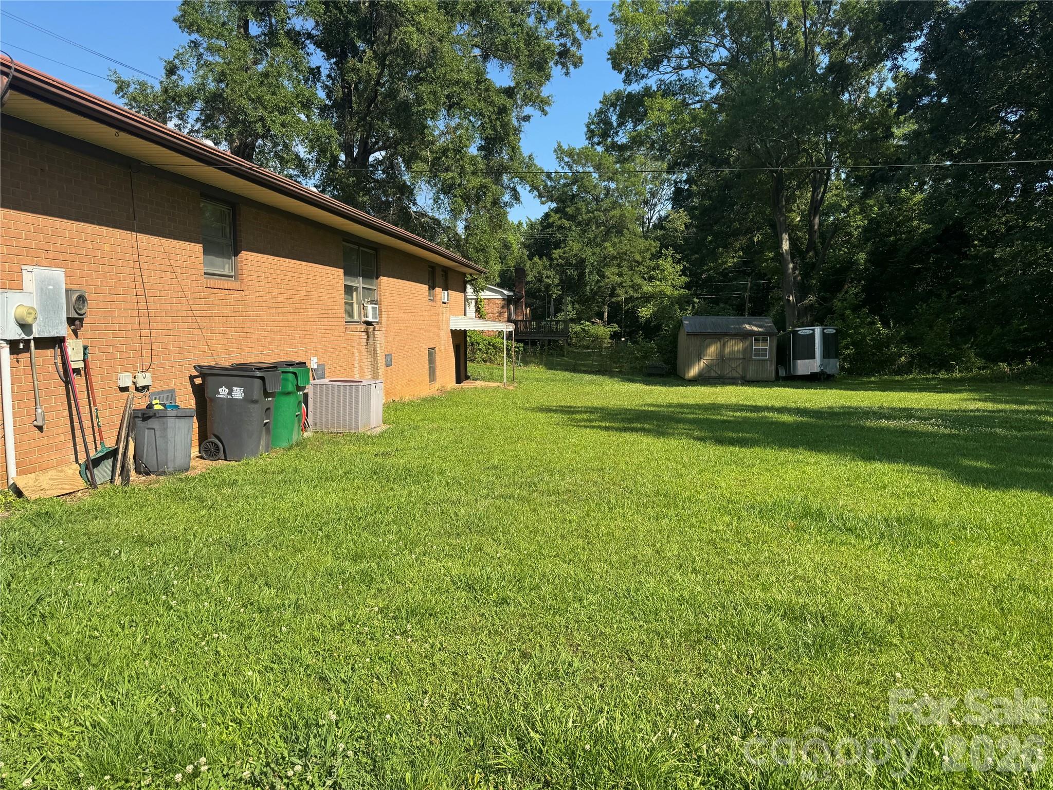 8432 Idlewild Road — Charlotte