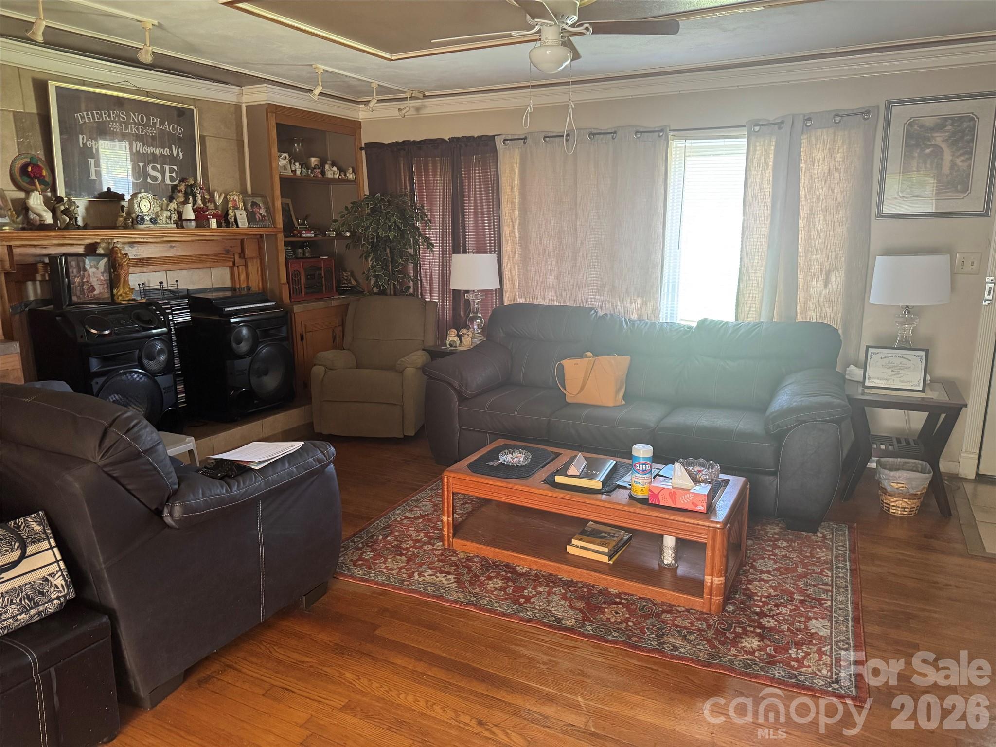 8432 Idlewild Road — Charlotte