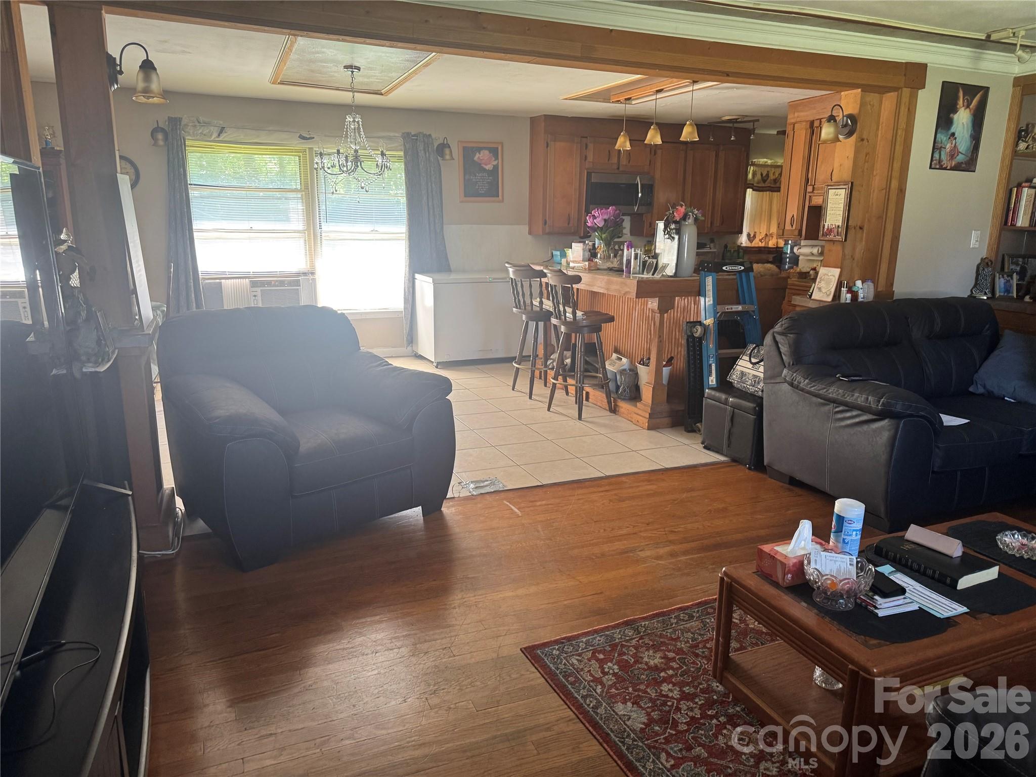 8432 Idlewild Road — Charlotte