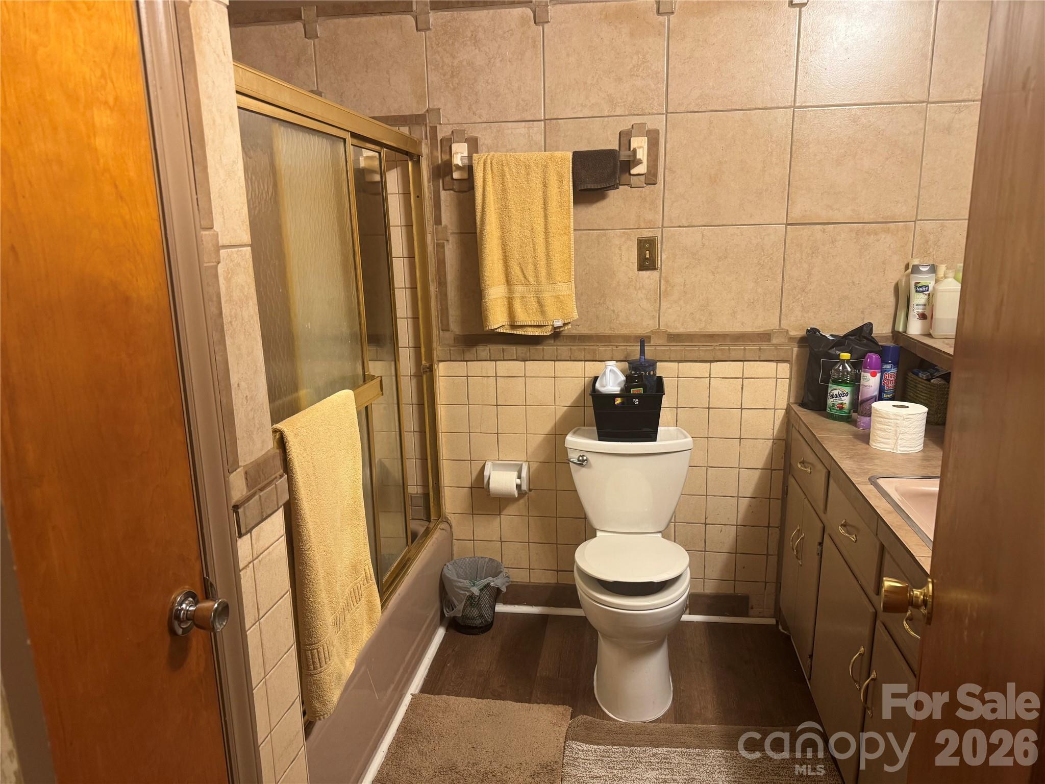 8432 Idlewild Road — Charlotte