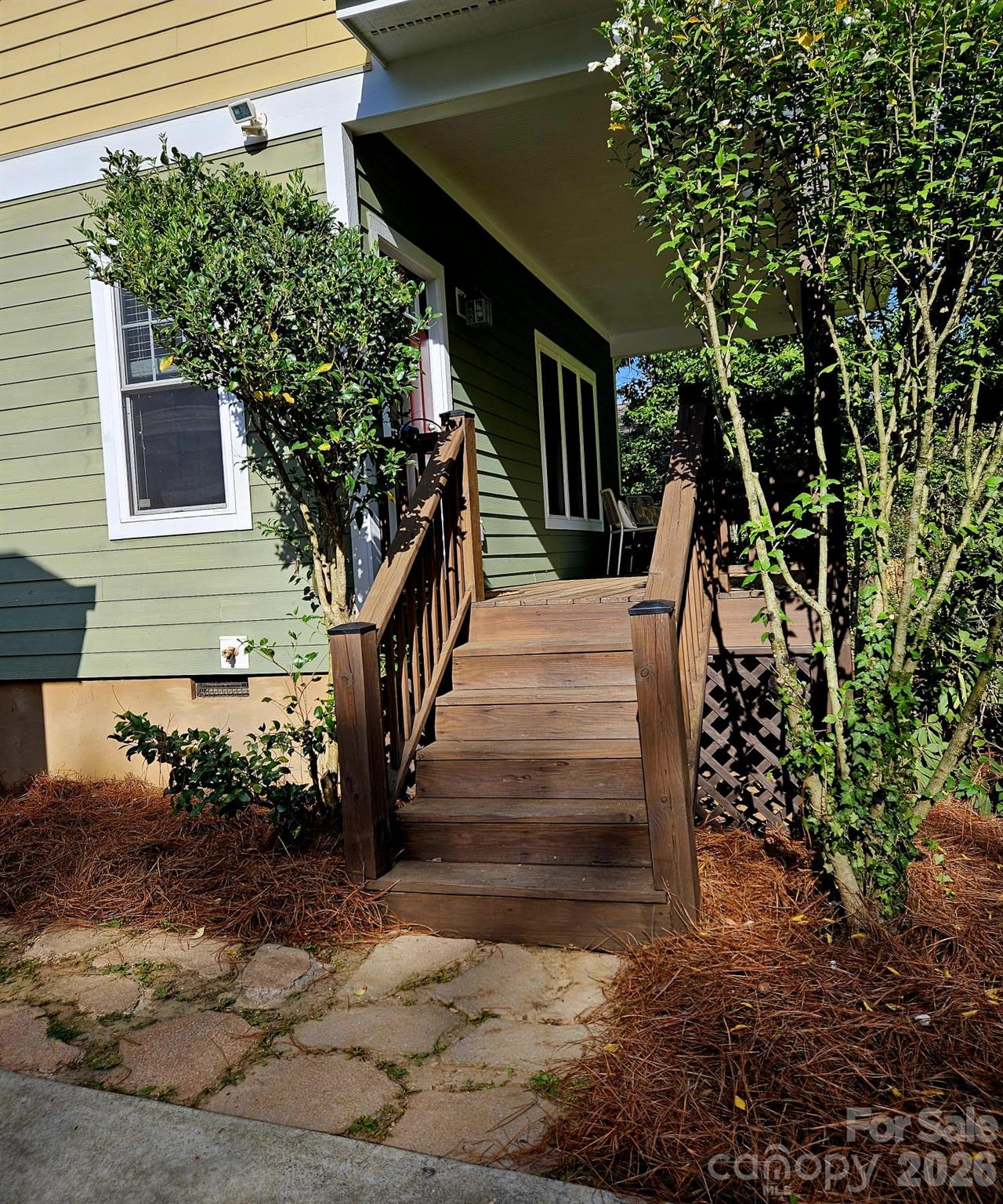 17 Lamar Avenue — Asheville