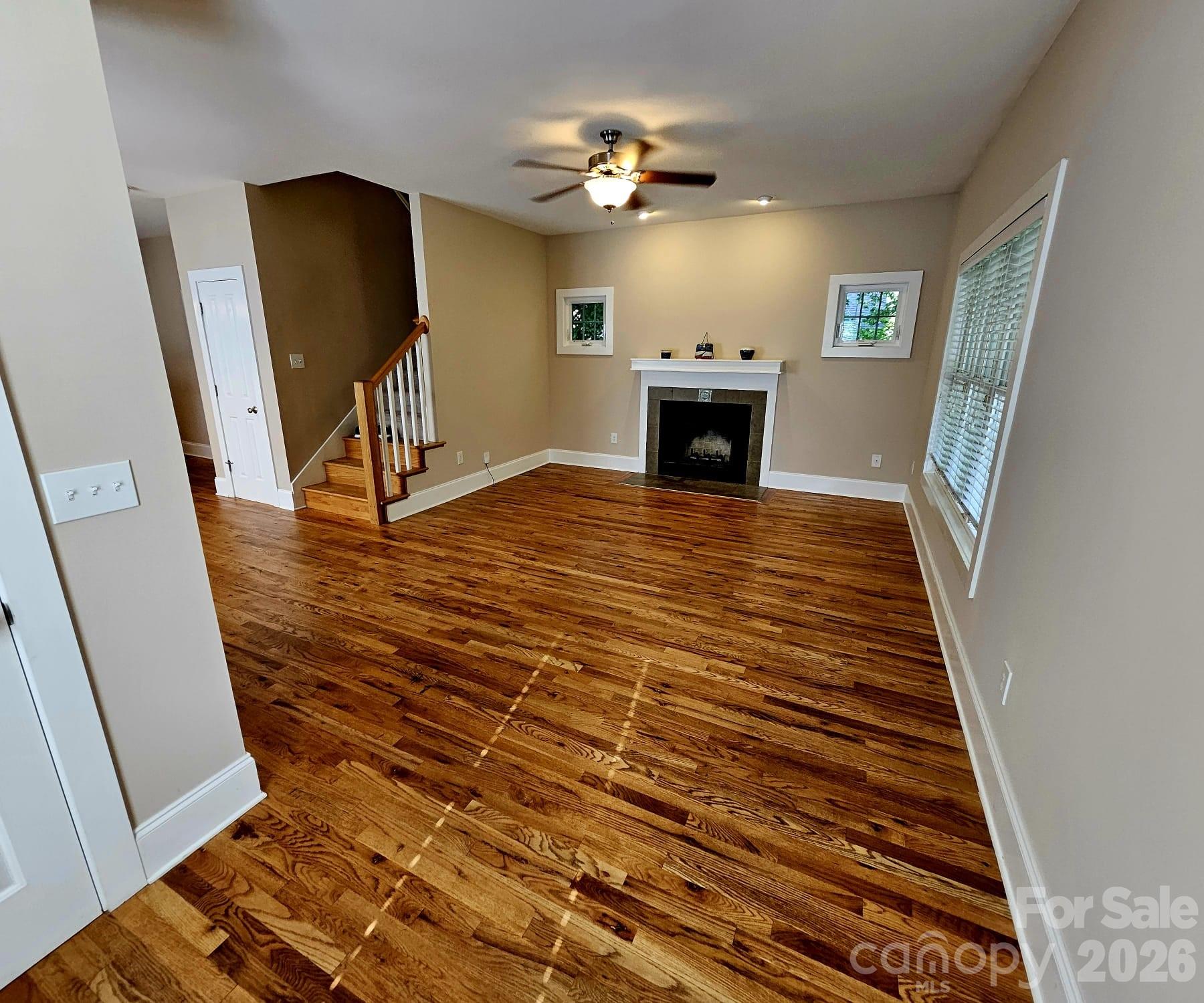 17 Lamar Avenue — Asheville