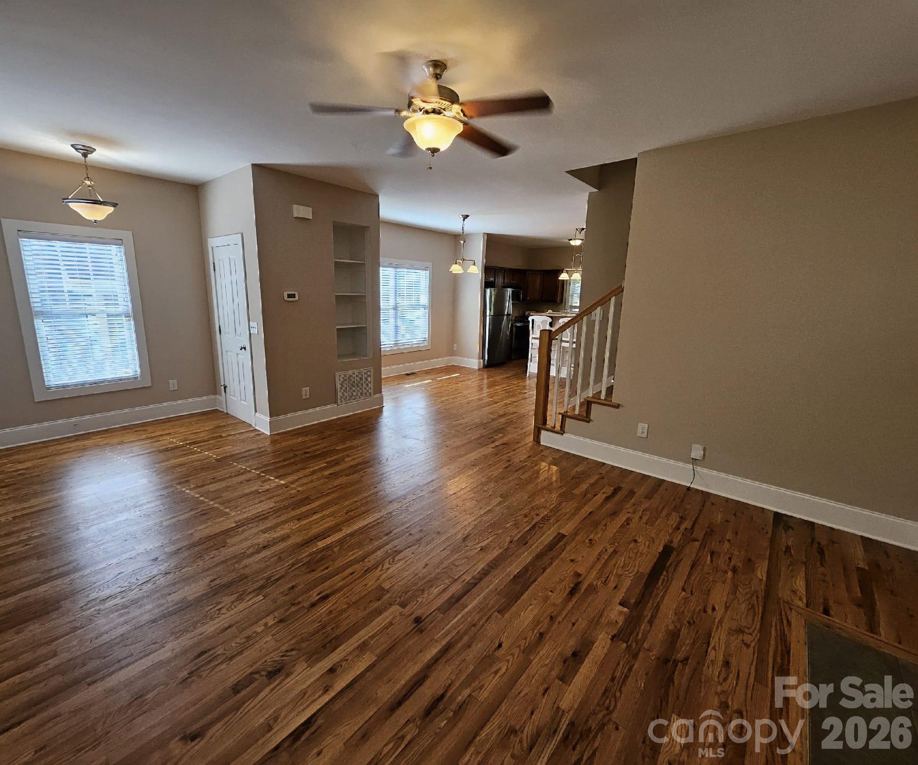 17 Lamar Avenue — Asheville