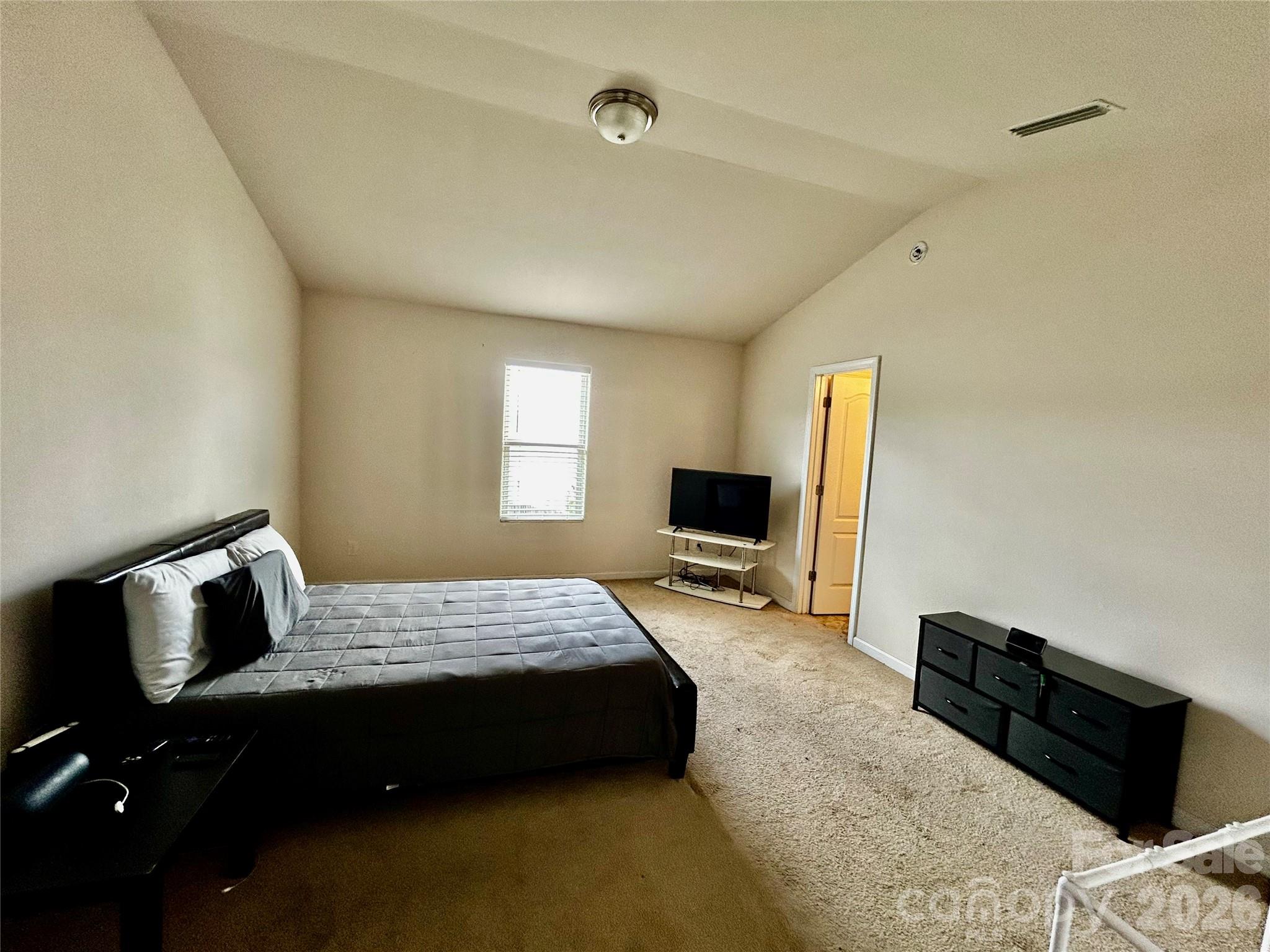 7803 Paper Birch Drive — Charlotte