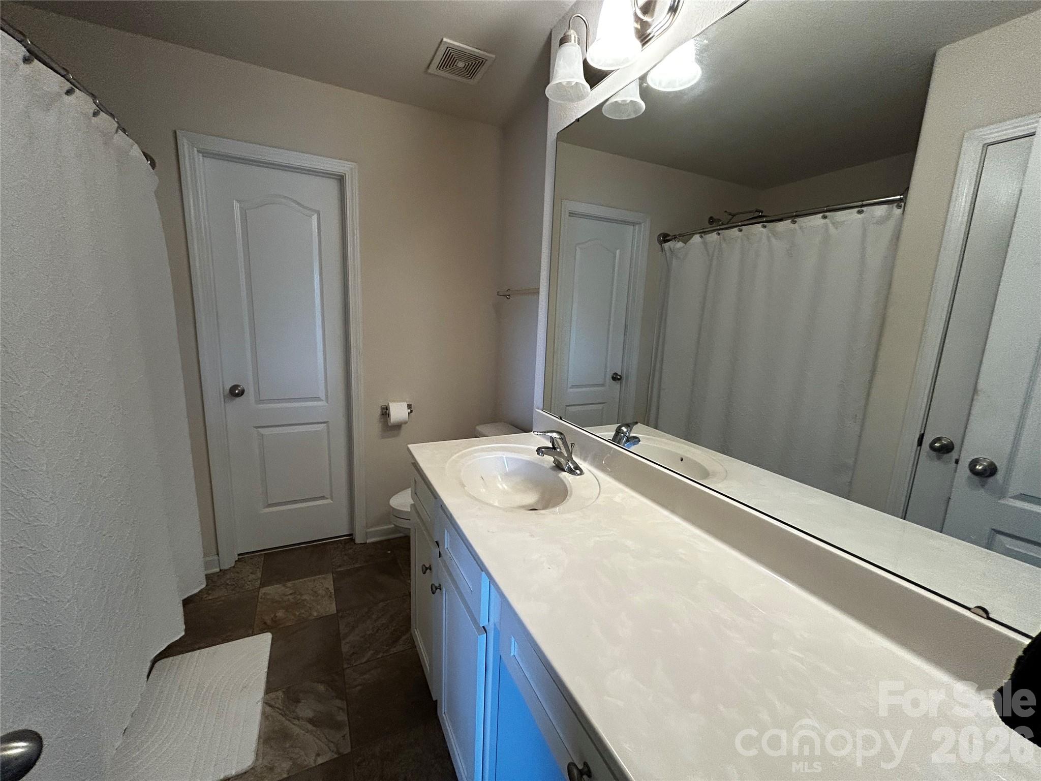 7803 Paper Birch Drive — Charlotte