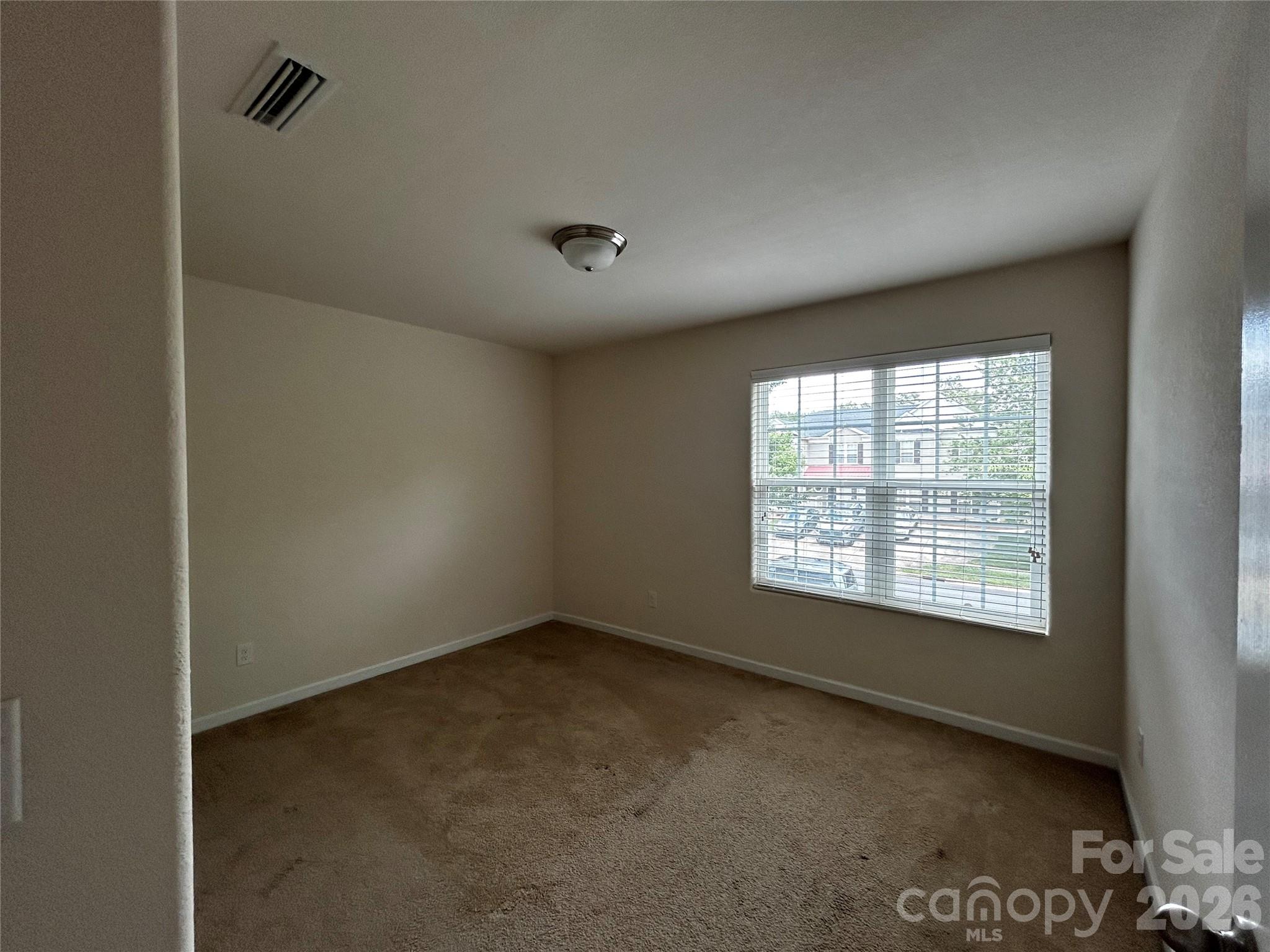 7803 Paper Birch Drive — Charlotte