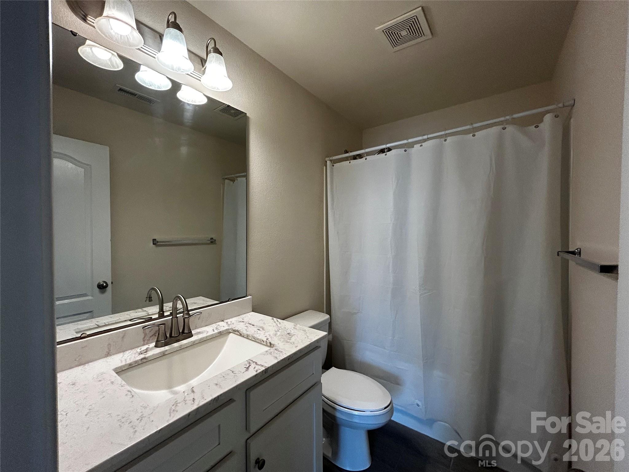 7803 Paper Birch Drive — Charlotte