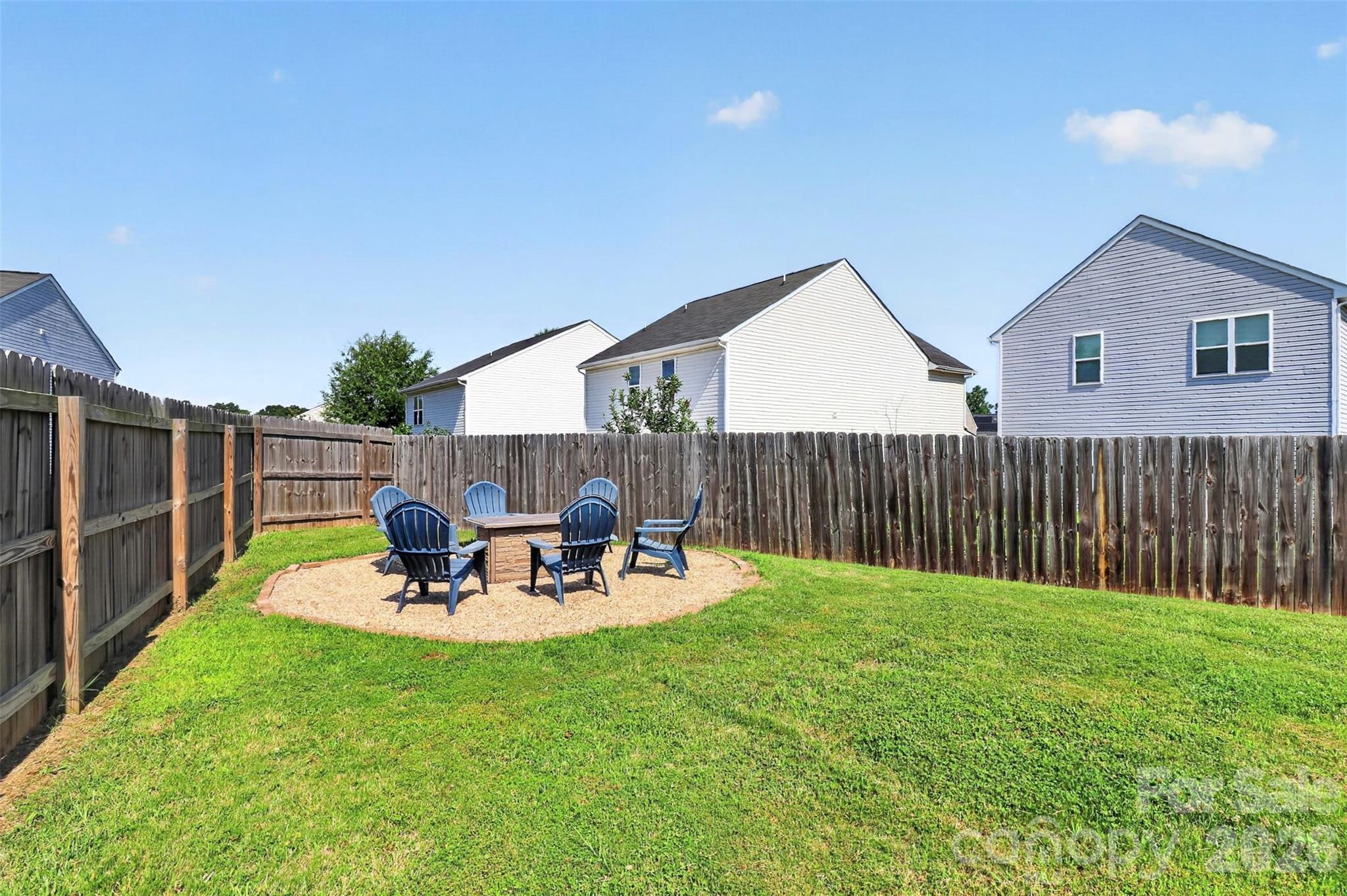 7803 Paper Birch Drive — Charlotte
