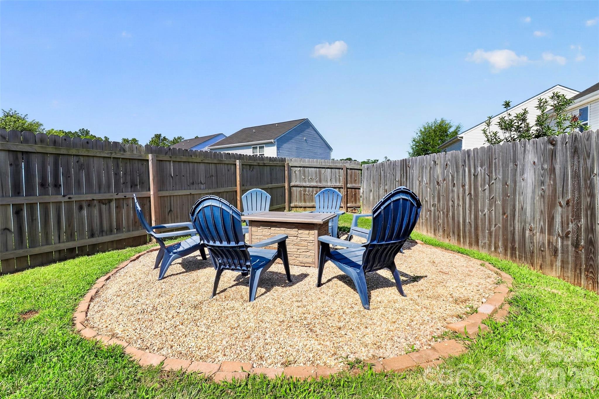 7803 Paper Birch Drive — Charlotte