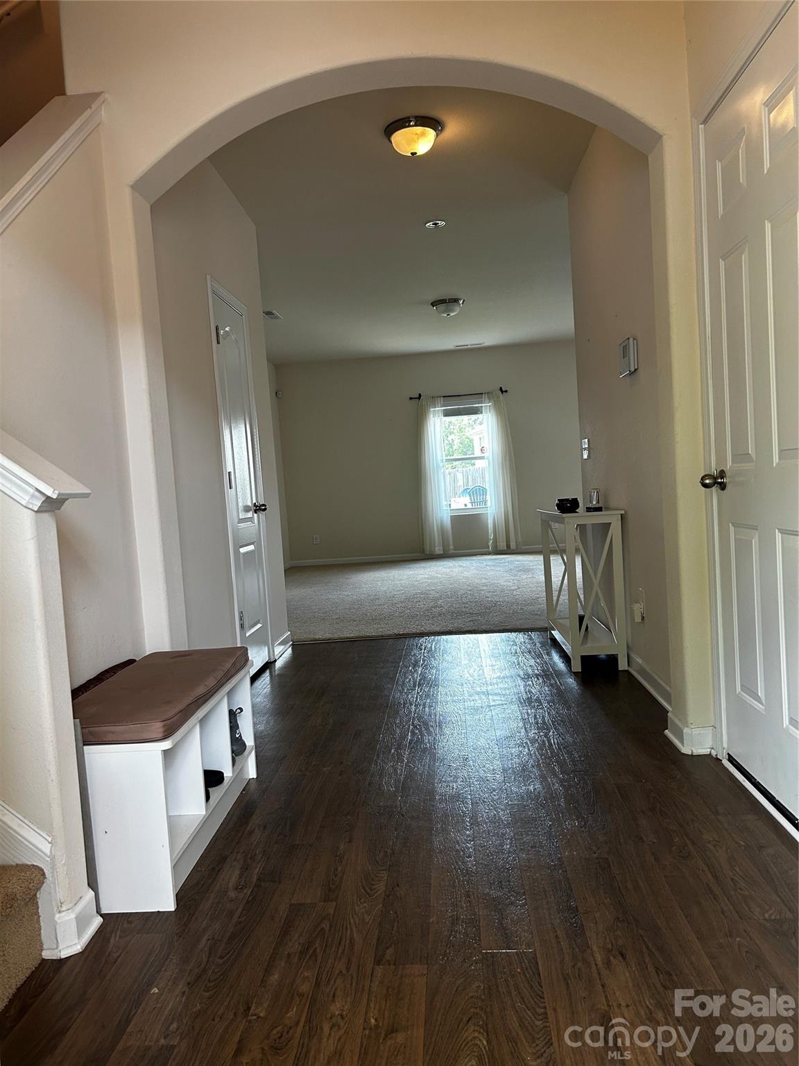 7803 Paper Birch Drive — Charlotte