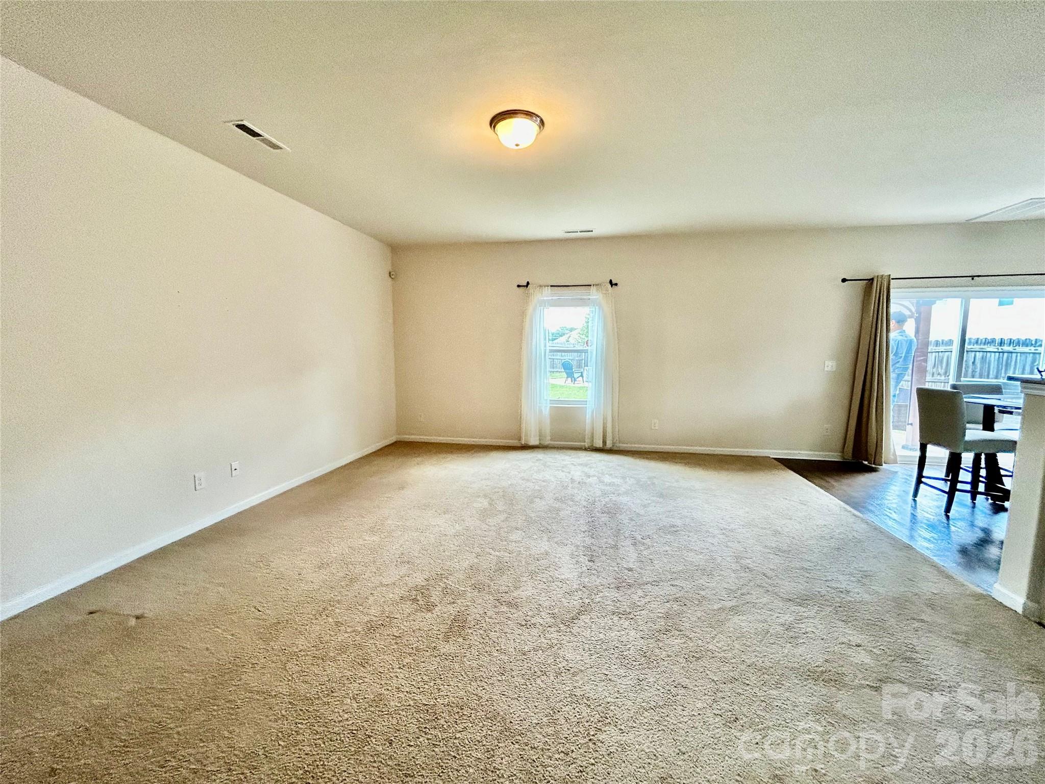7803 Paper Birch Drive — Charlotte