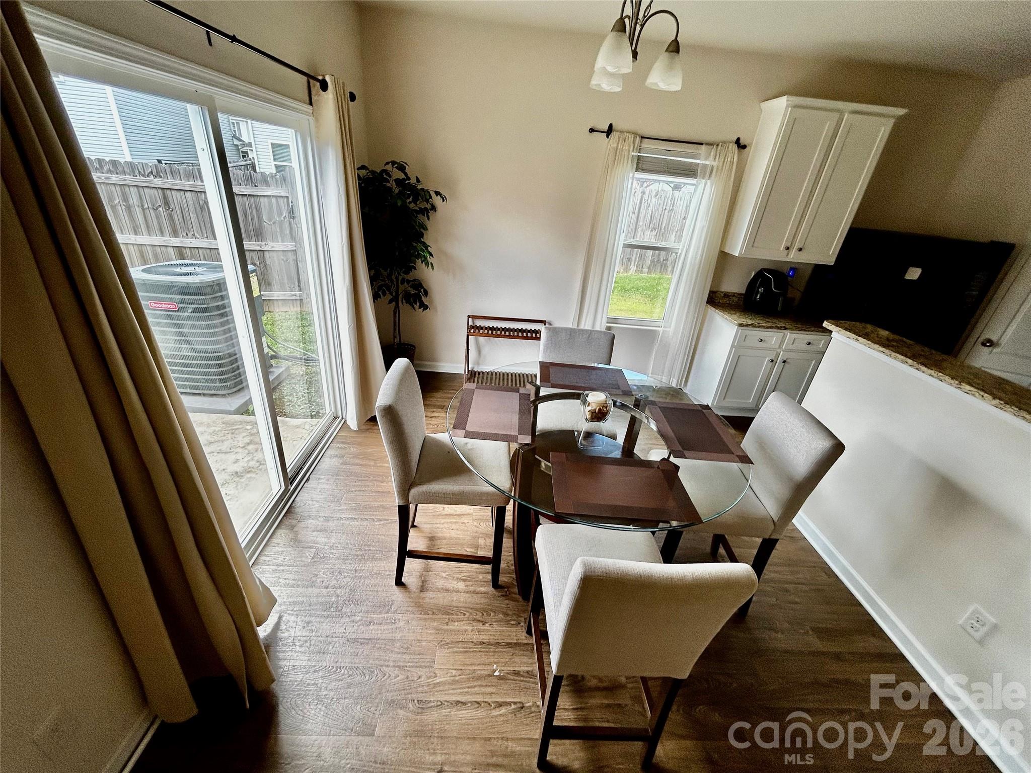 7803 Paper Birch Drive — Charlotte