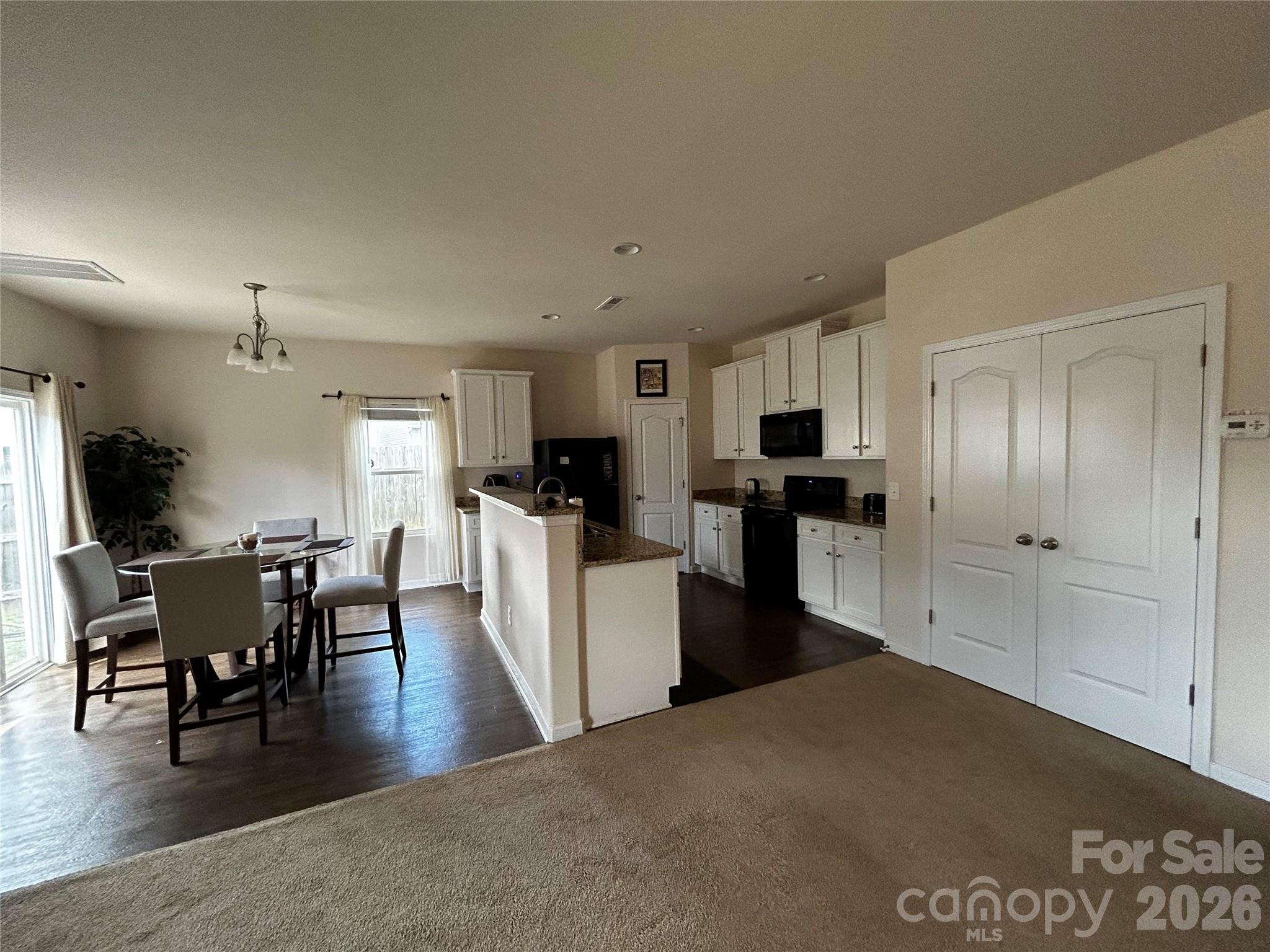 7803 Paper Birch Drive — Charlotte