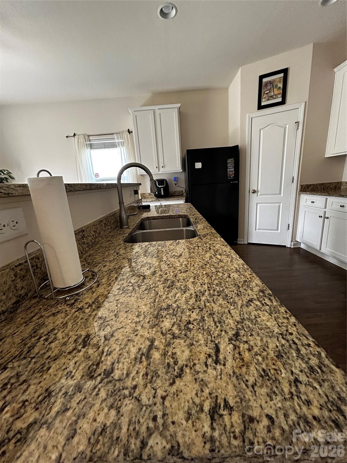 7803 Paper Birch Drive — Charlotte