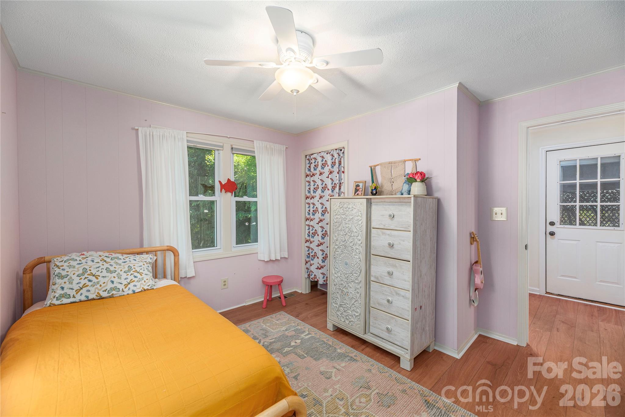 37 Wilmington Street — Asheville