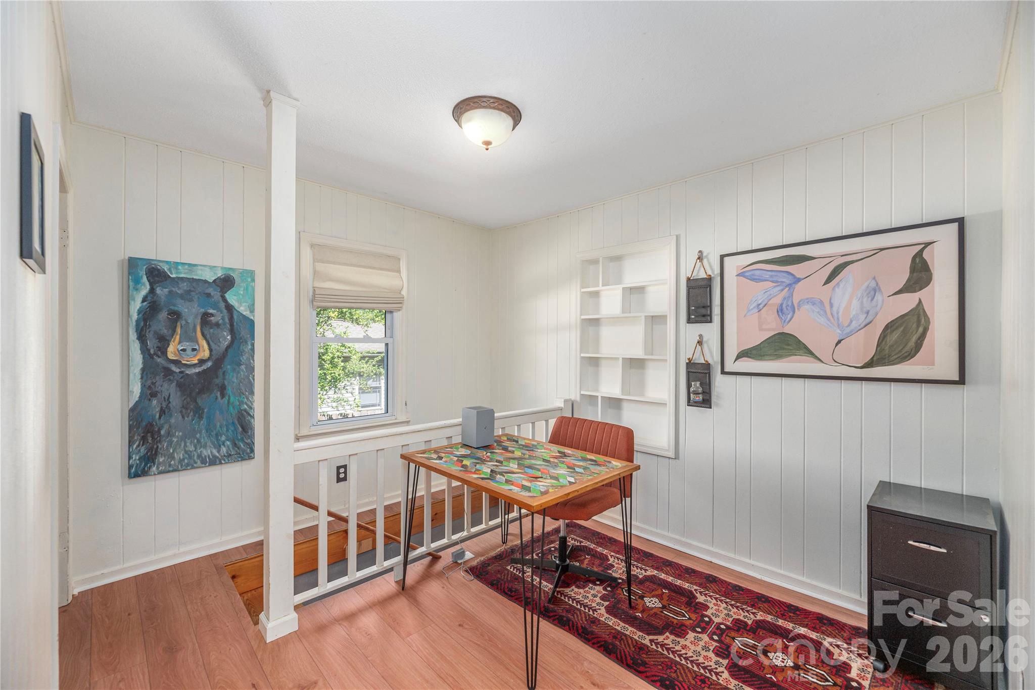 37 Wilmington Street — Asheville