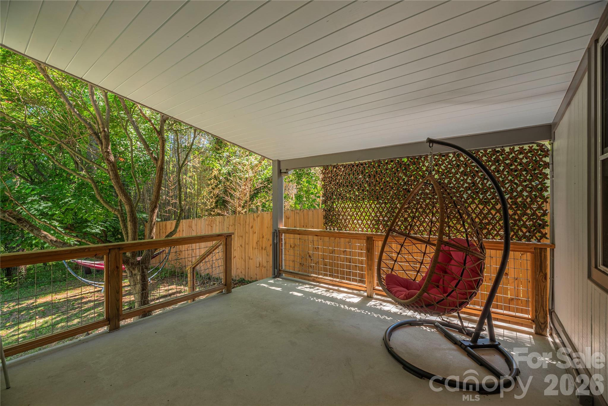 37 Wilmington Street — Asheville