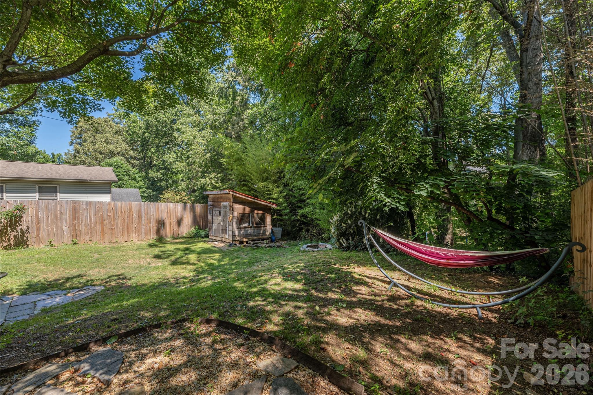 37 Wilmington Street — Asheville