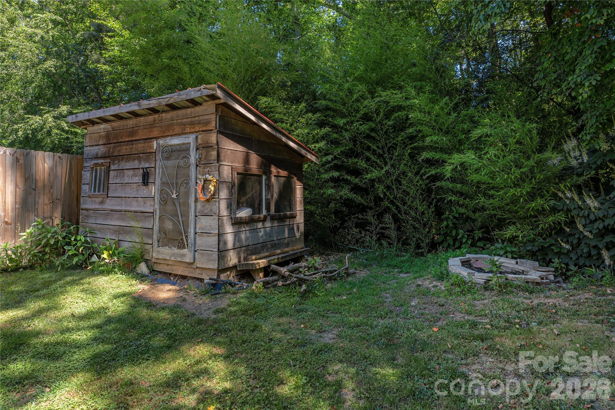 37 Wilmington Street — Asheville