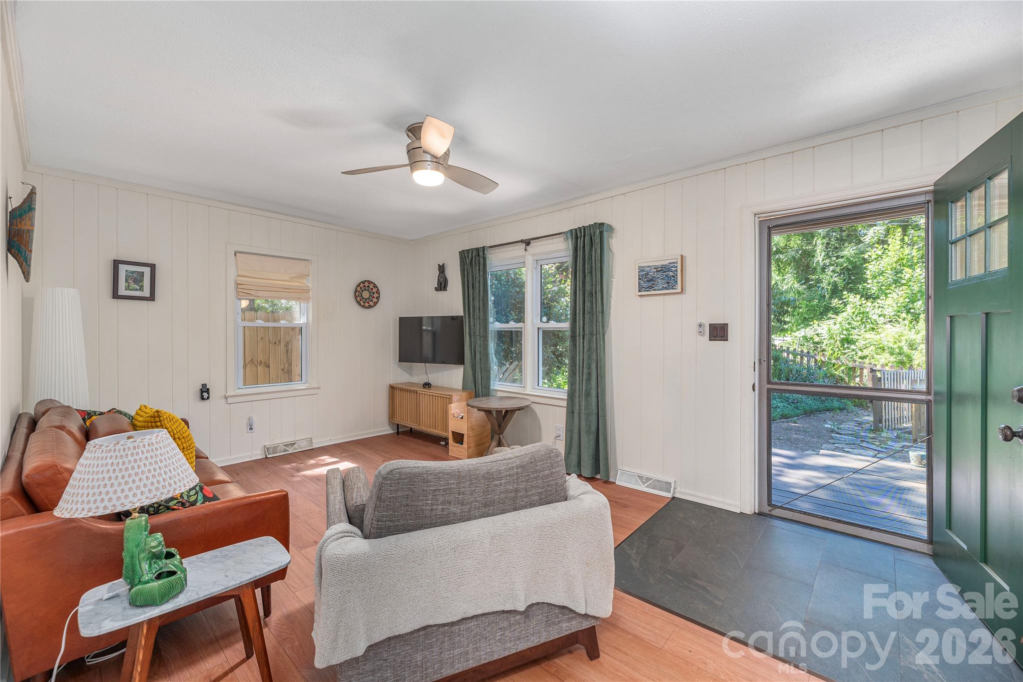 37 Wilmington Street — Asheville
