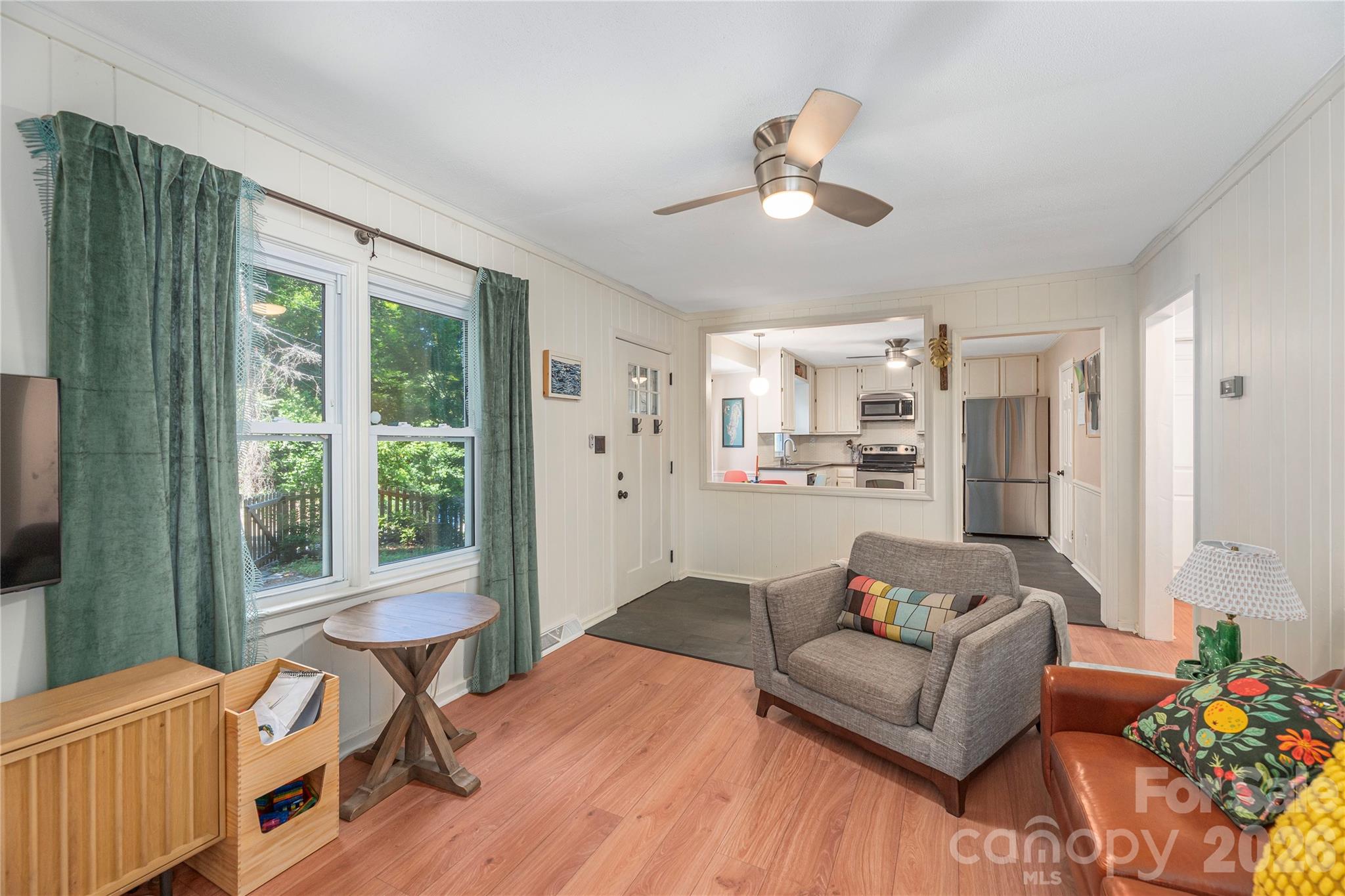 37 Wilmington Street — Asheville