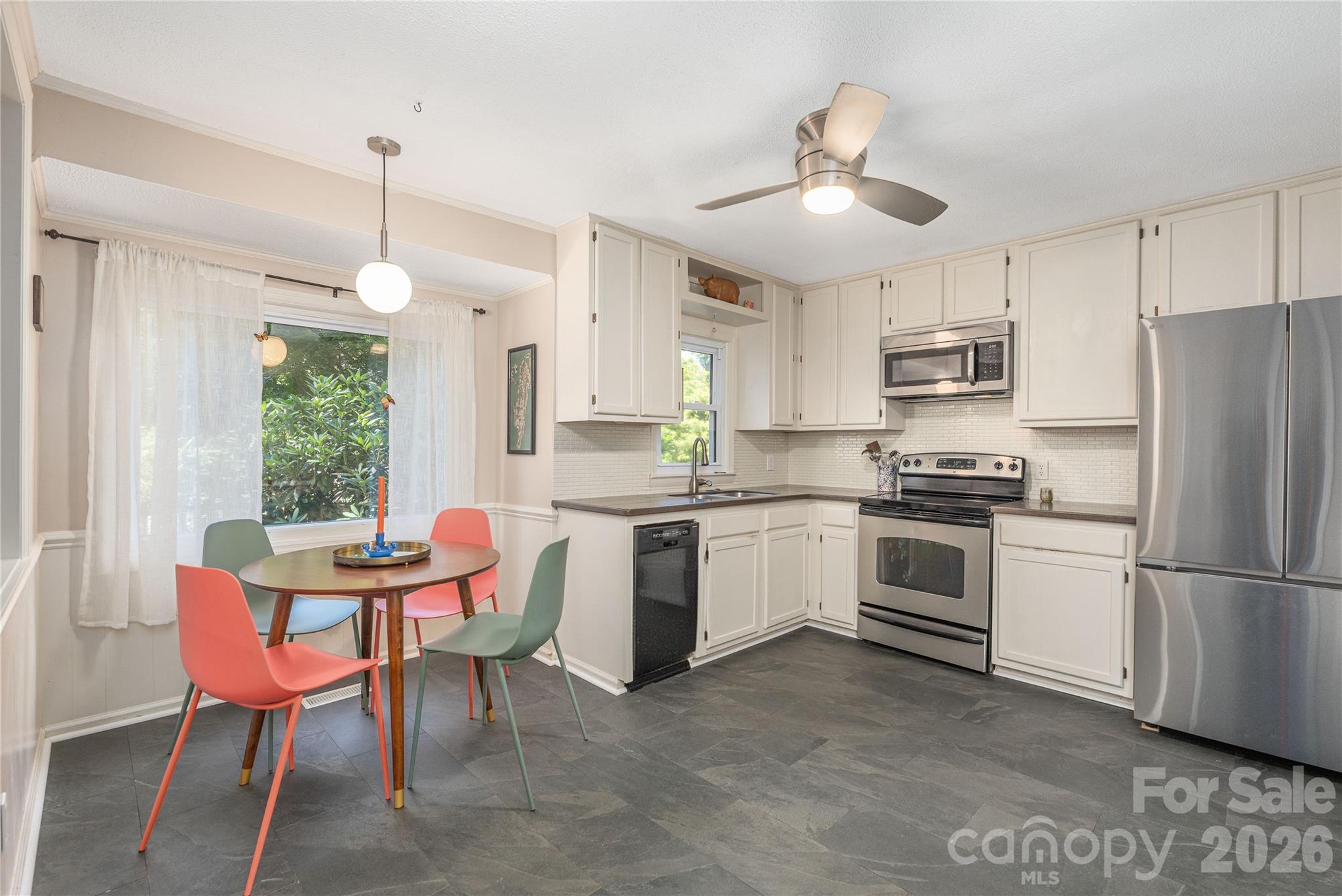 37 Wilmington Street — Asheville