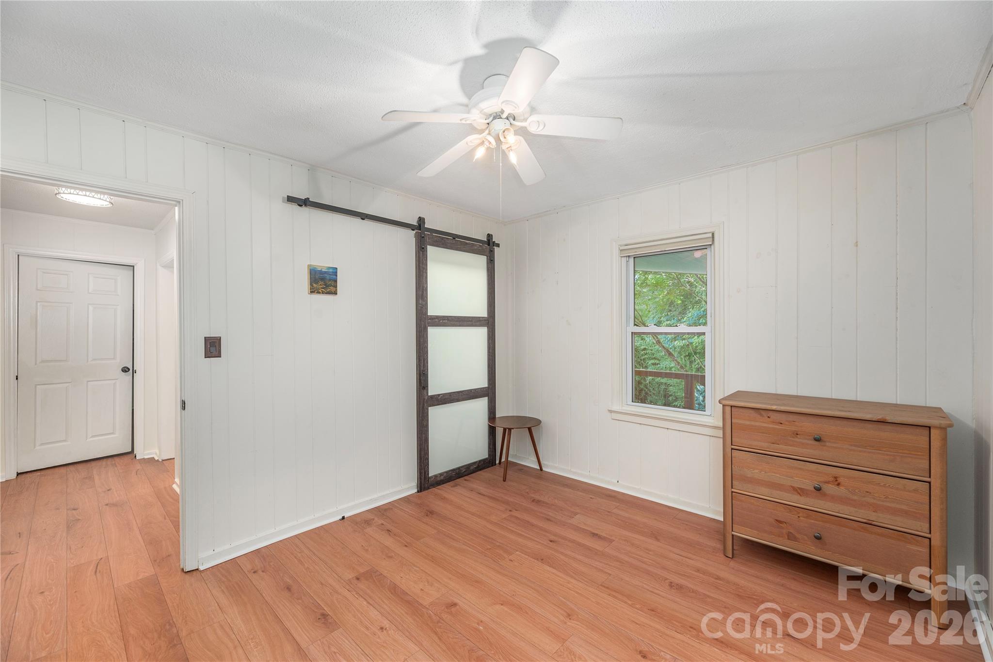 37 Wilmington Street — Asheville