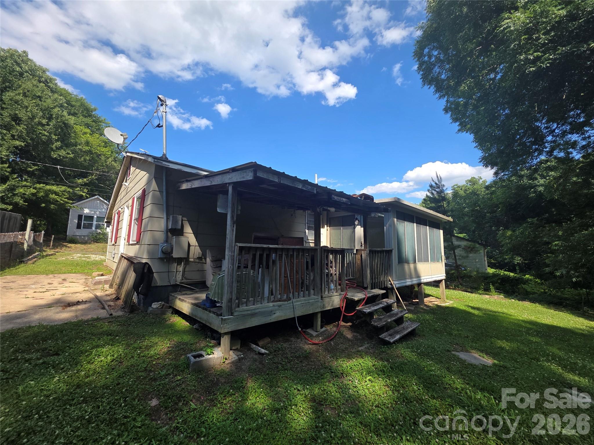 85 Gilmer Street — Gastonia