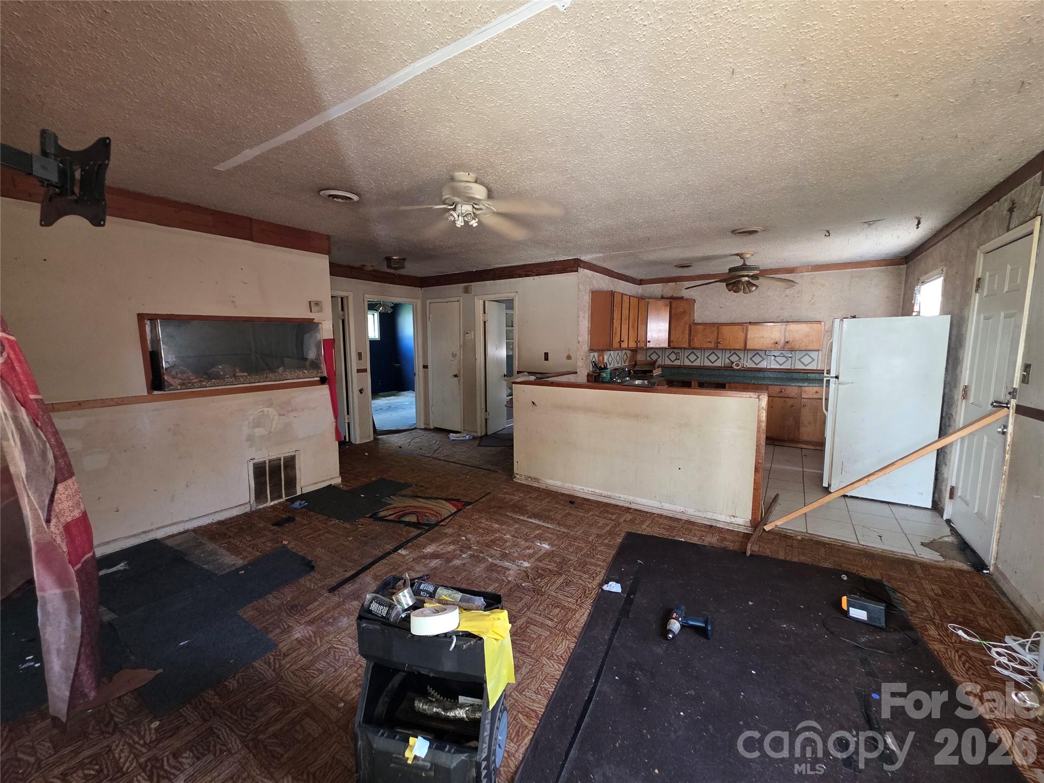 85 Gilmer Street — Gastonia